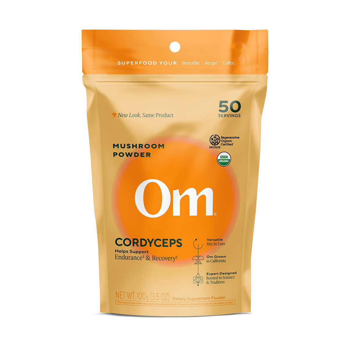 Cordyceps Organic Mushroom Powder、mySite、gigharbornorthrealestate