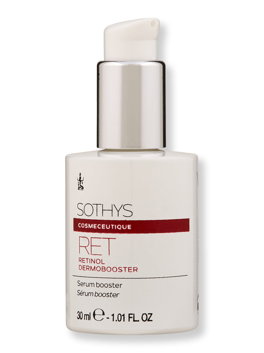Sothys Retinol Dermobooster、mySite、gigharbornorthrealestate