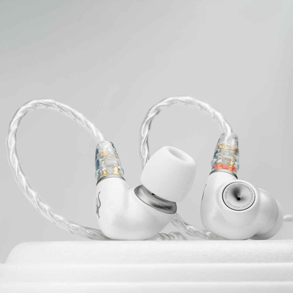  Meze - Alba (Unboxed)、mySite、merchandisen