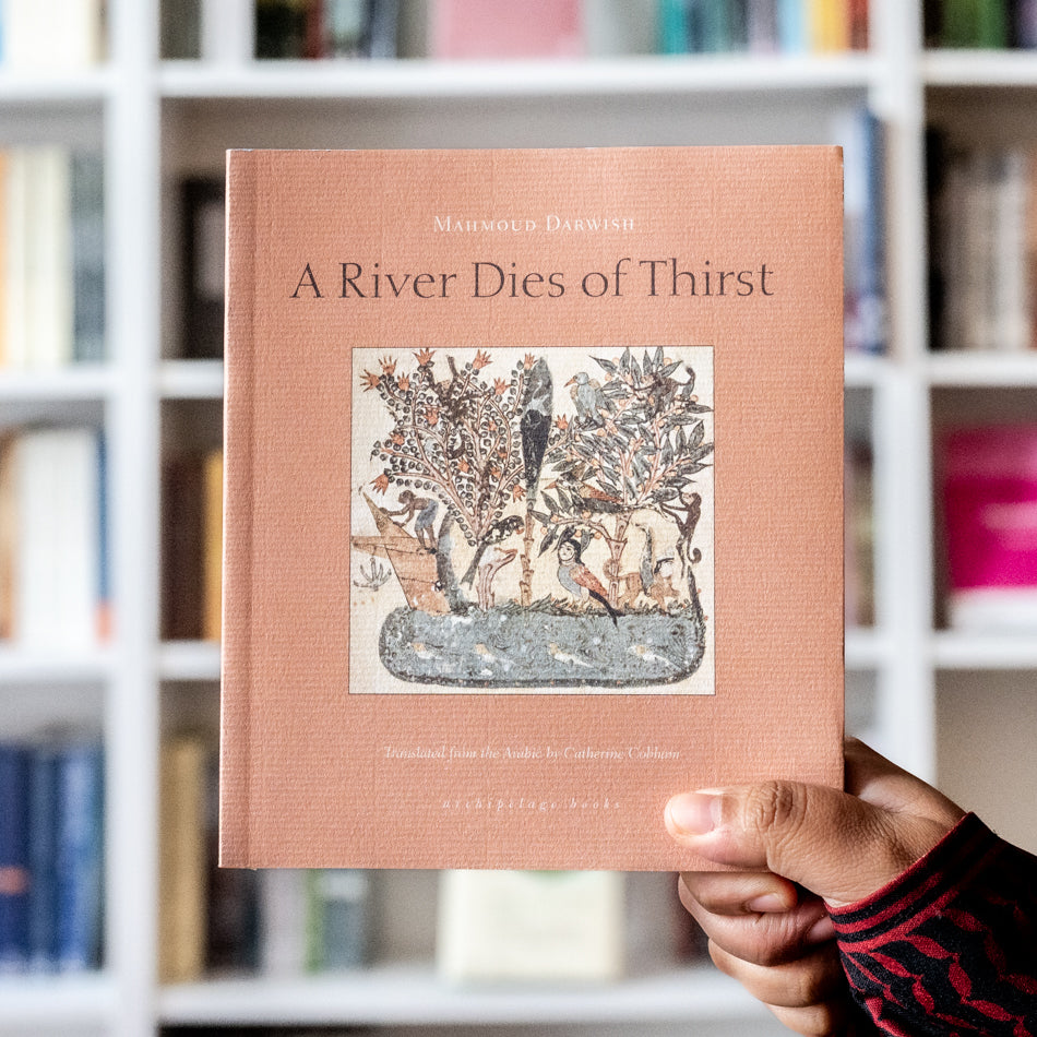 A River Dies of Thirst: Journals、mySite、topwebapps