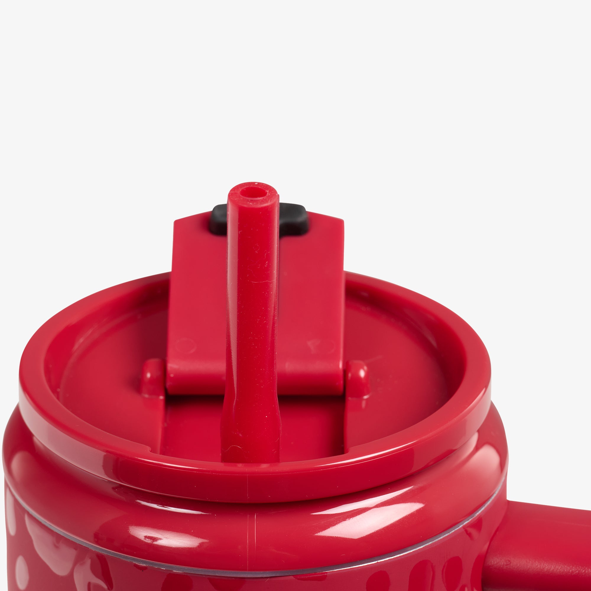 San Francisco 49ers 32 Oz Leopard Flip ‘n’ Sip Travel Mug、mySite、noshort