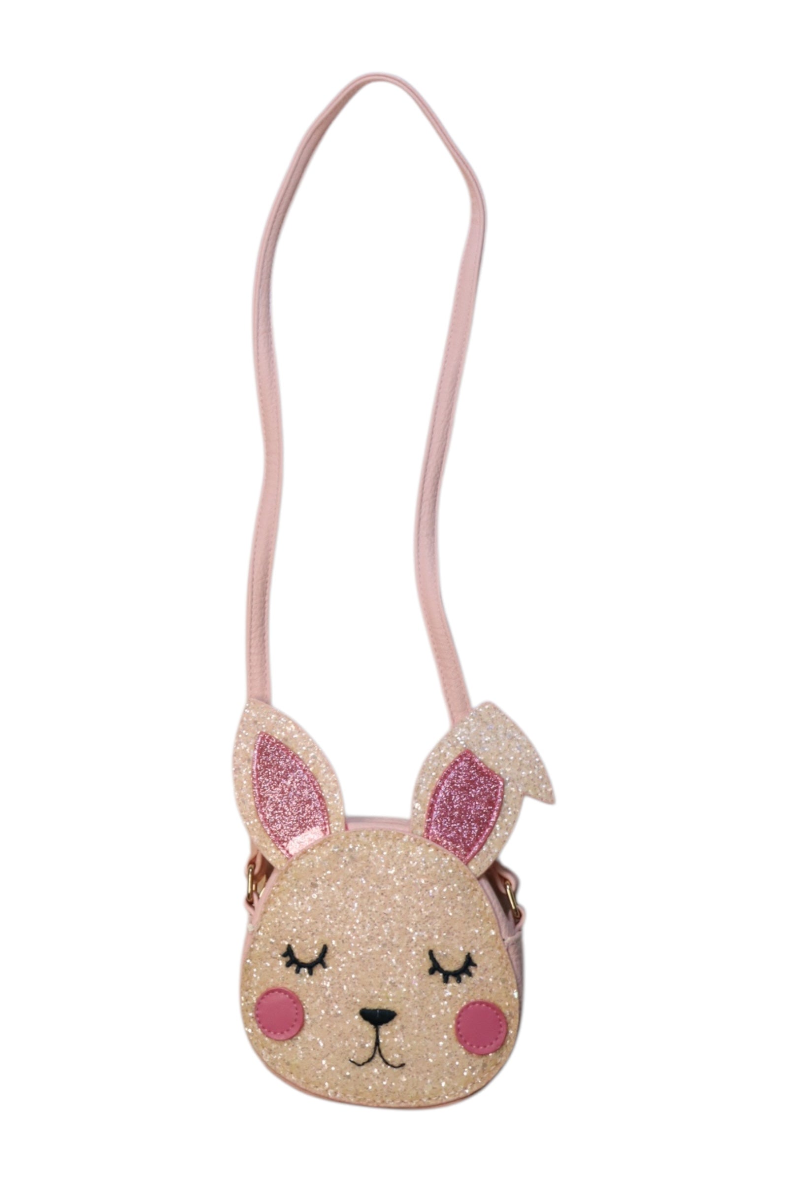 Seed Bunny Crossbody Bag O/S、mySite、g9winljtr