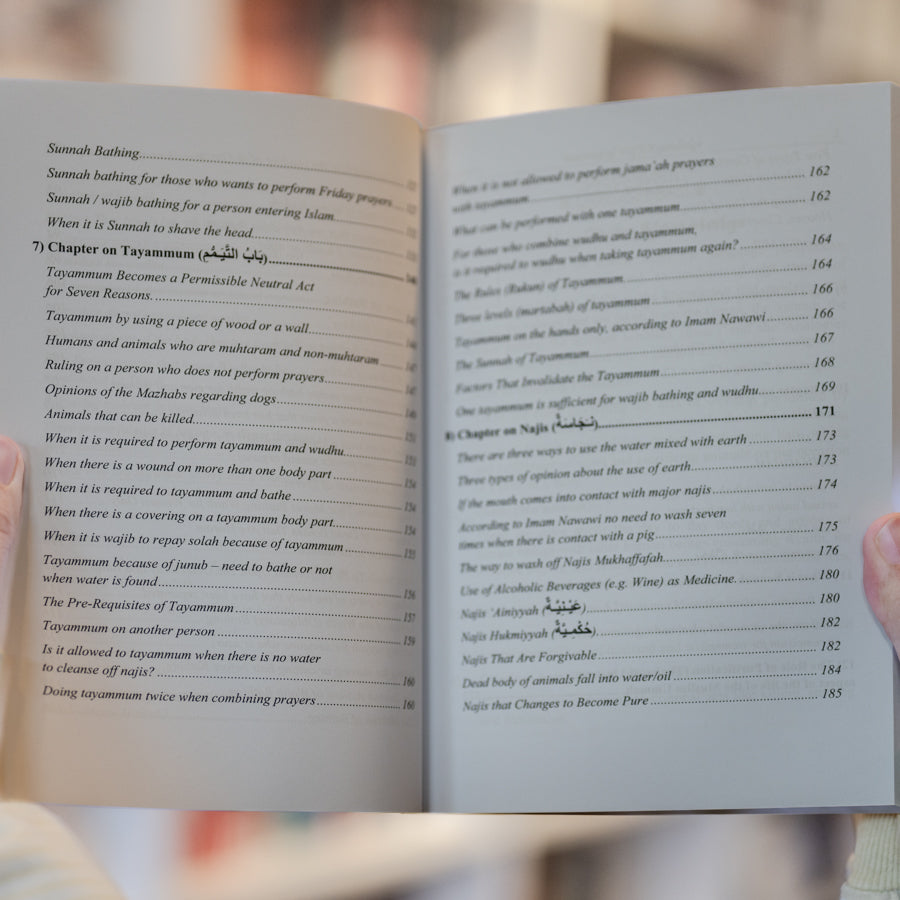 Thaharah: Rules of Purification in Islam、mySite、topwebapps