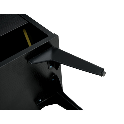 Shoe Cabinet , Shoe storage shelves, metal leg, White、、casual