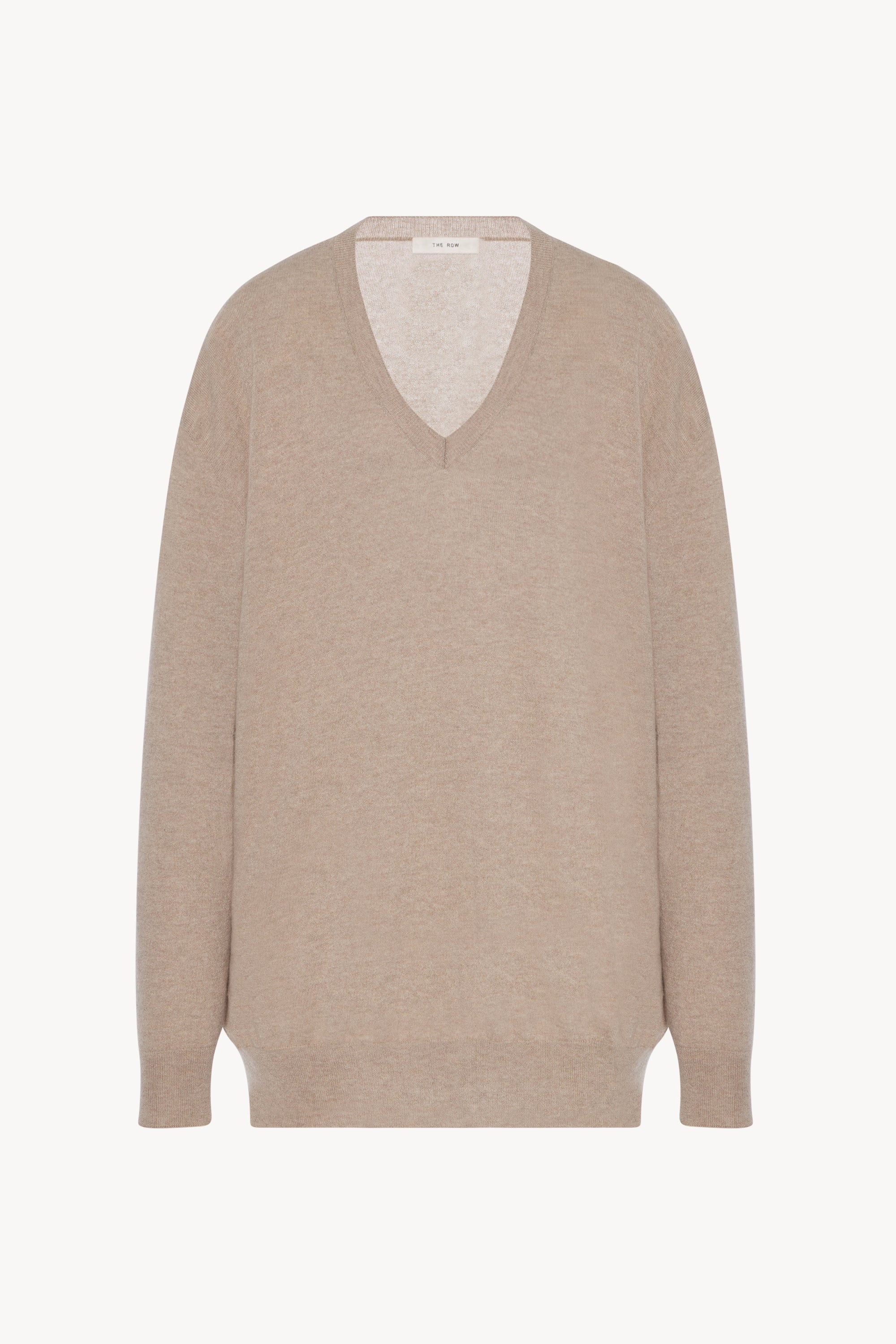 Jairo Sweater in Cashmere、mySite、aoinhome