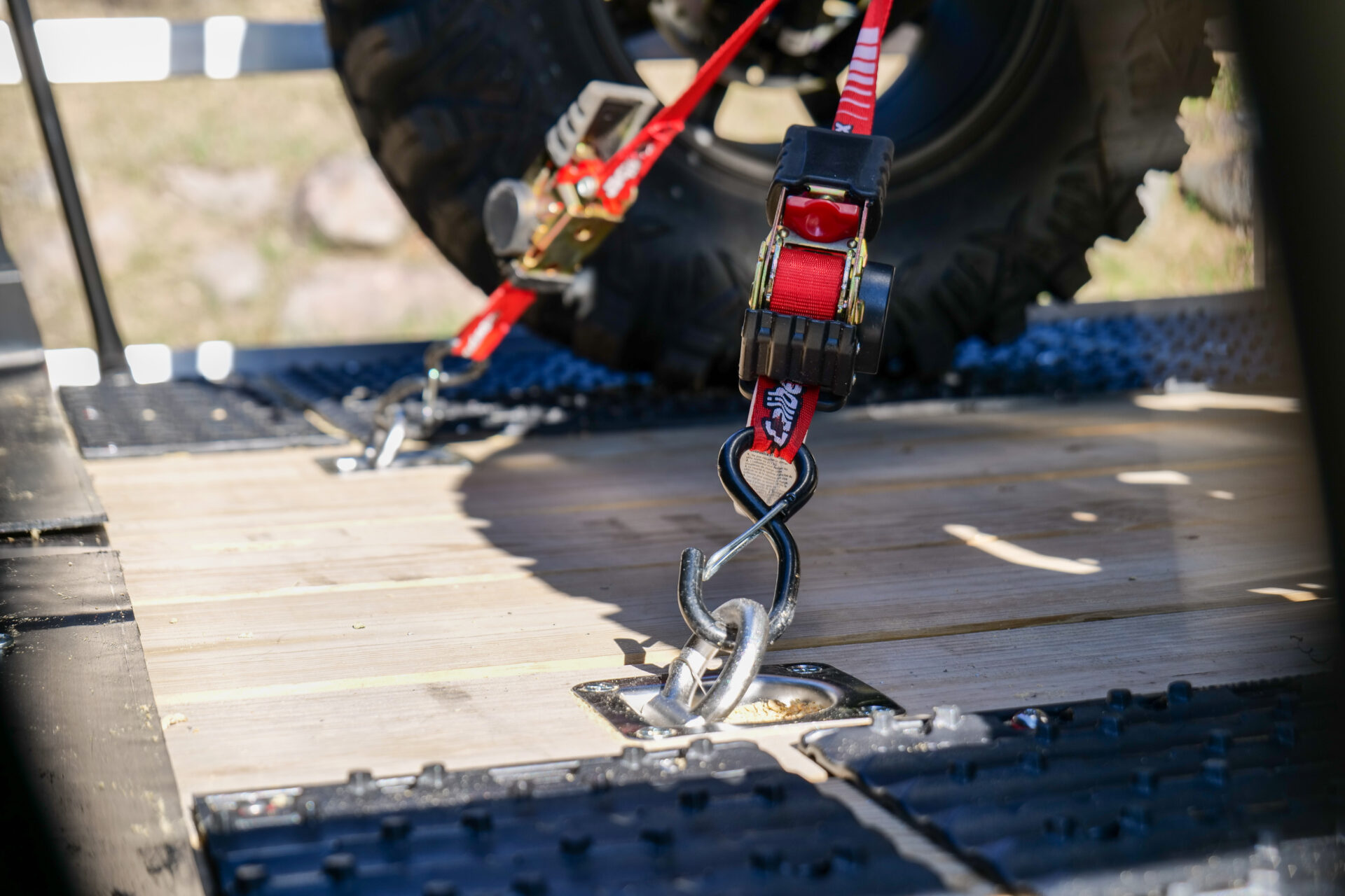 D-Ring Anchor、mySite、dreamappss