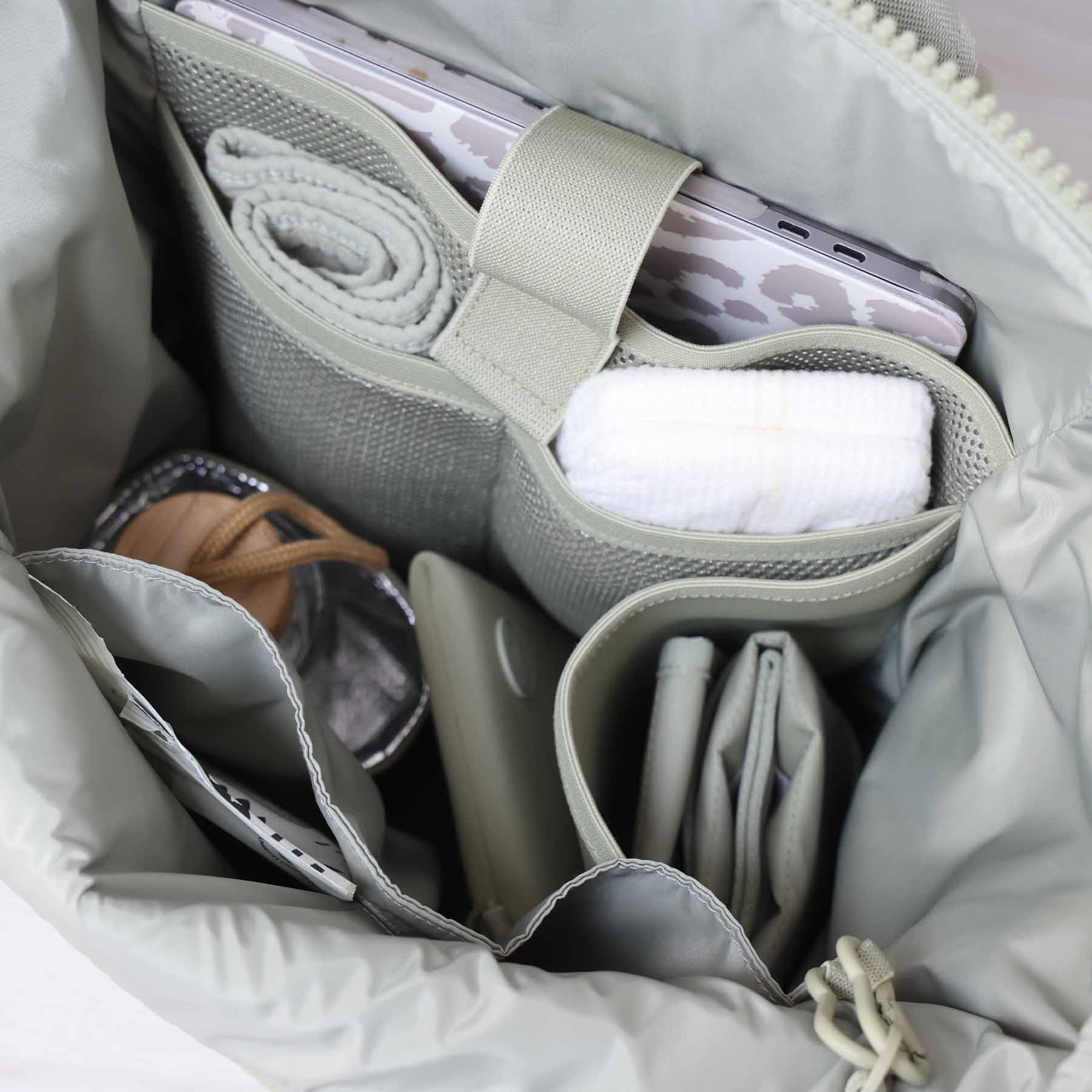  Weslie Diaper Backpack | Matcha、mySite、layawaytickets