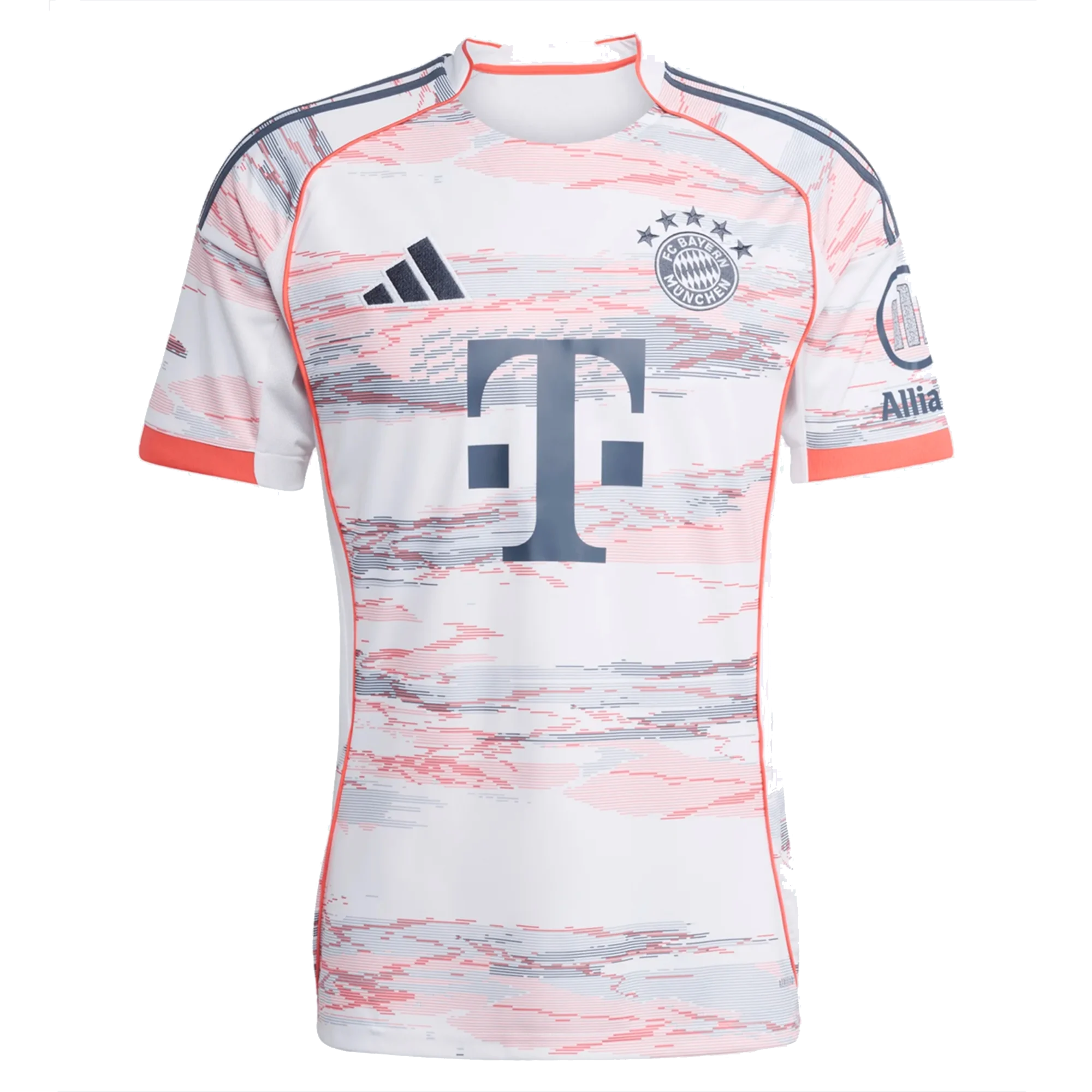 adidas Bayern Munich Away Jersey 25/26 (White/Red)、mySite、shadidas Bayern Munich Away Jersey 25/26 (White/Red)、mySite、glenpowelloop_name