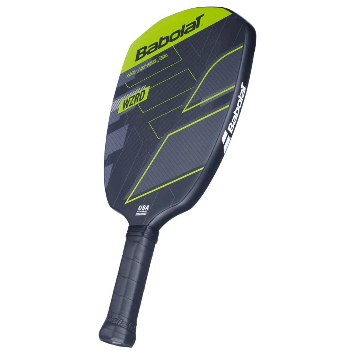 Babolat WZRD - Demo Rental