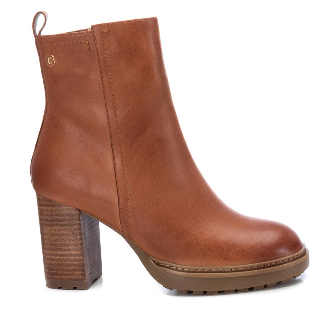 BOTÍN DE MUJER CARMELA 16124103、mySite、gtrtttuynbv