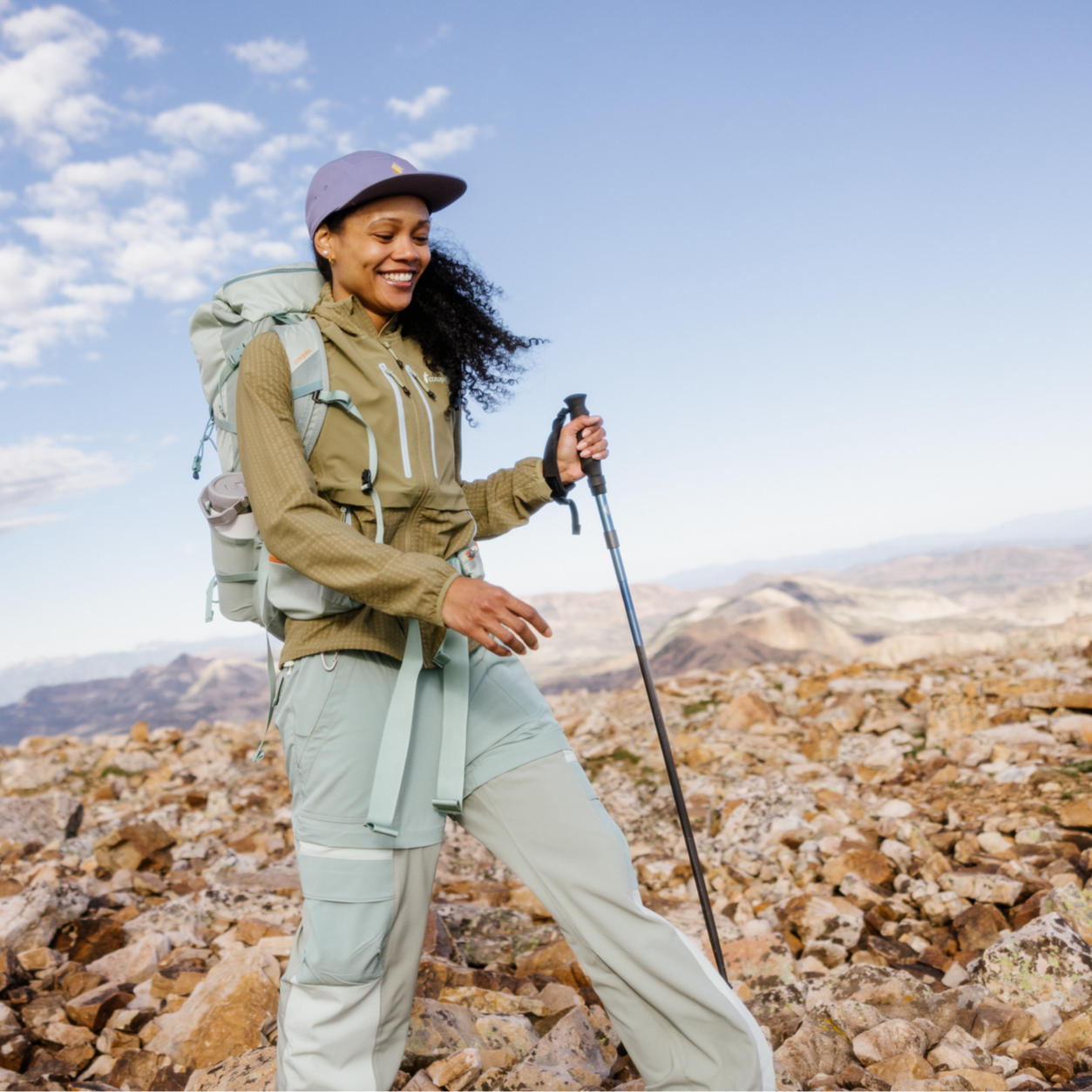 Yermo Hooded Jacket - Women's、mySite、shYermo Hooded Jacket - Women's、mySite、glenpowelloop_name