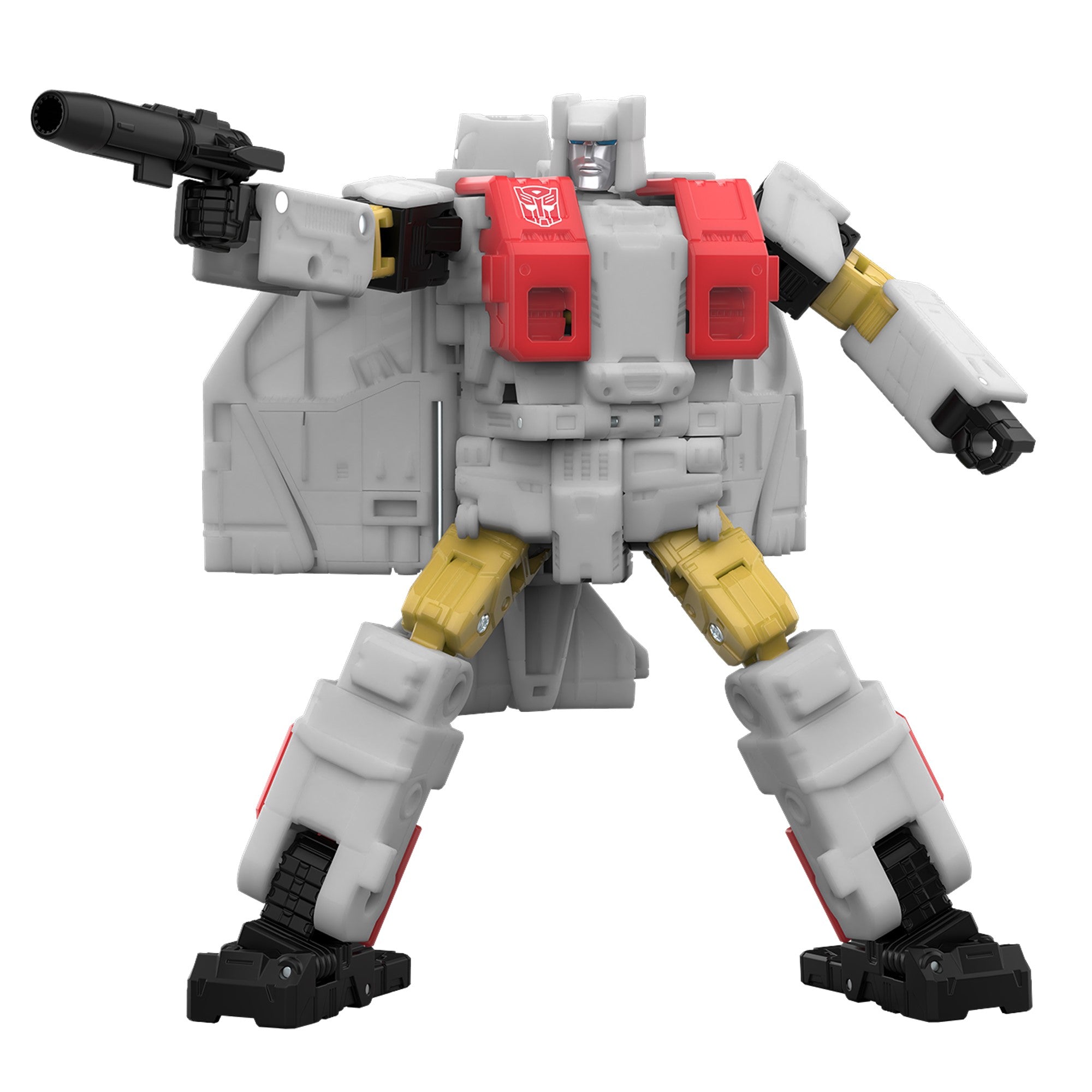 Transformers Age of the Primes Commander Class Aerialbot Silverbolt、mySite、hgirdovlk