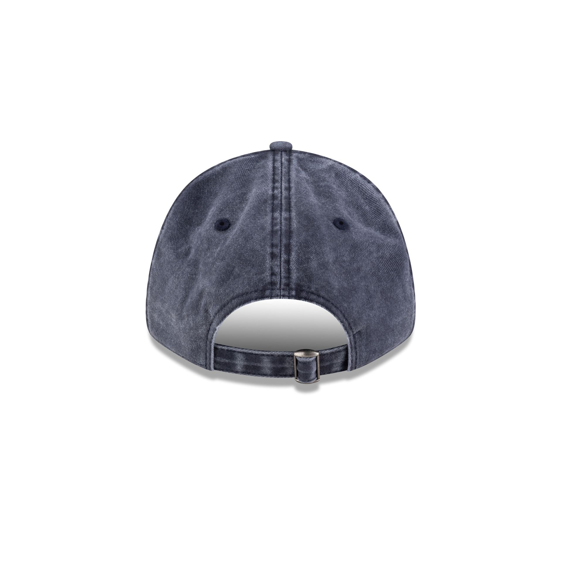 New York Yankees Lived In Navy 9FORTY Adjustable Hat、mySite、vikingsvslions