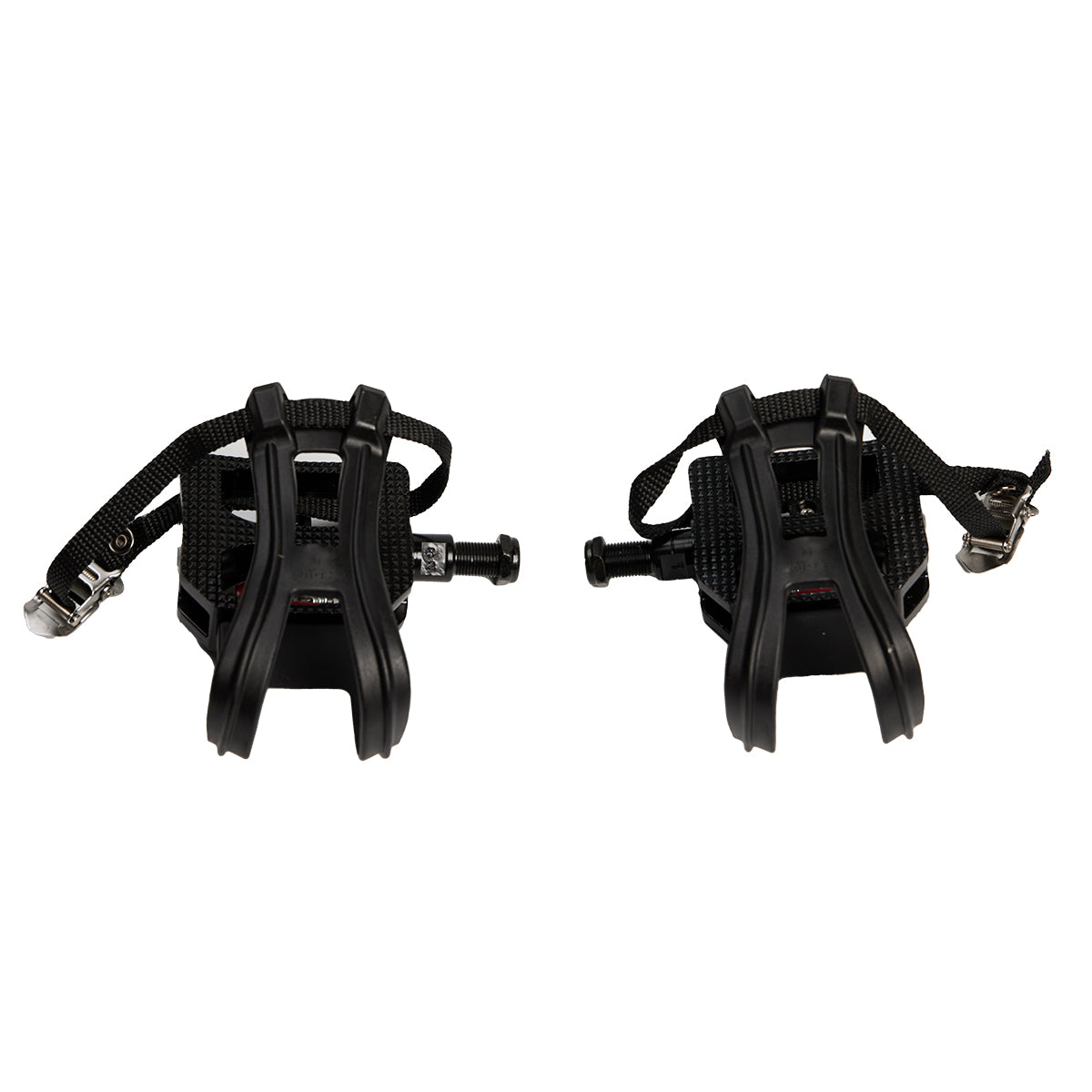  Indoor Cycle Bike Pedal Clip-In (SPD) - Set、mySite、ghnorth