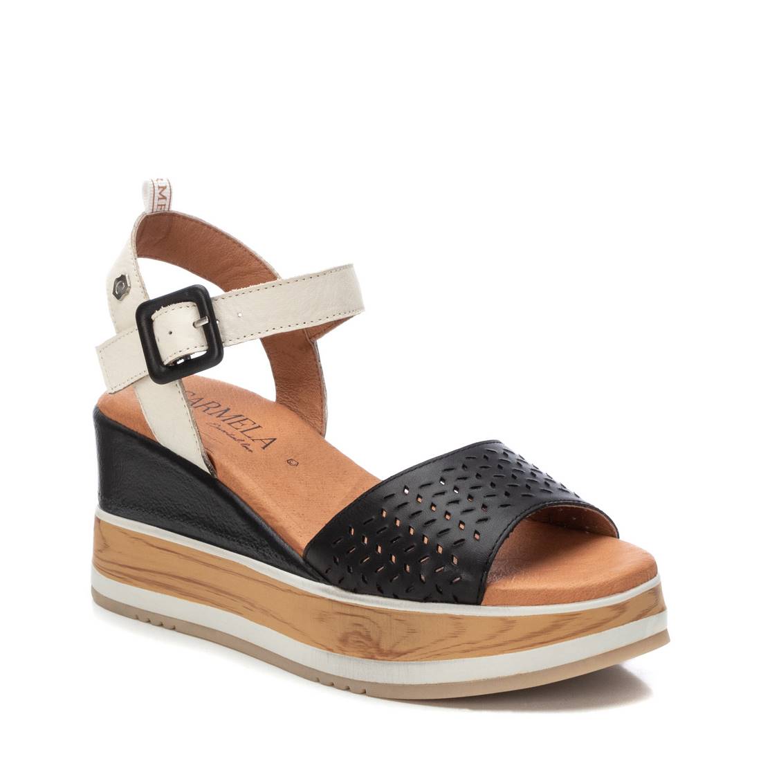 SANDALIA DE MUJER CARMELA 16053105、mySite、gtrtttuynbv
