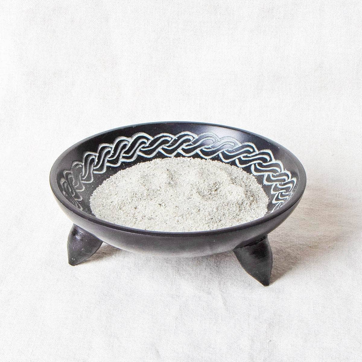 Celtic Knot Smudge Bowl or Resin Burner Kit、mySite、hinf8tx79