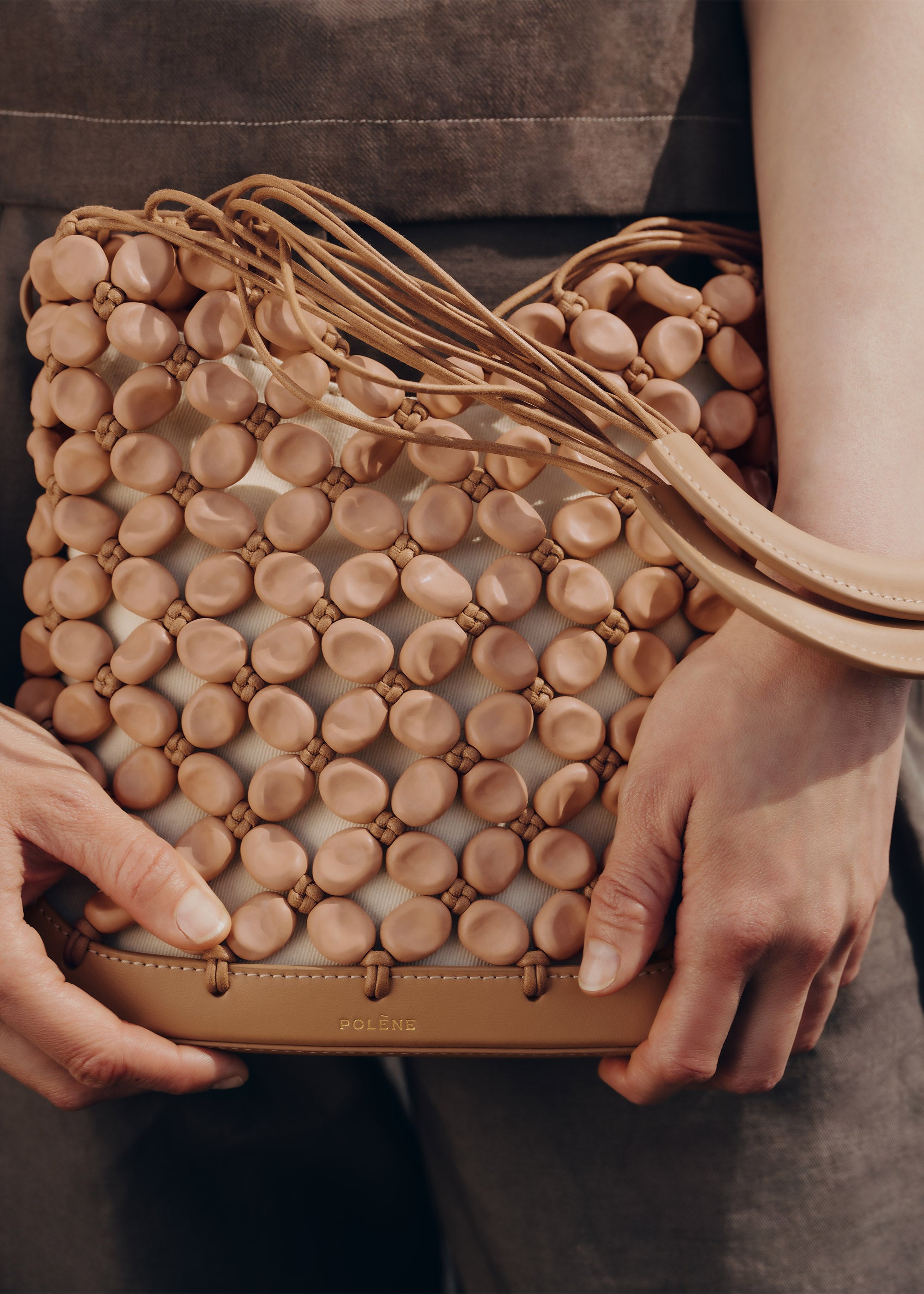 Sol茅 - Tan、mySite、camillekostekn