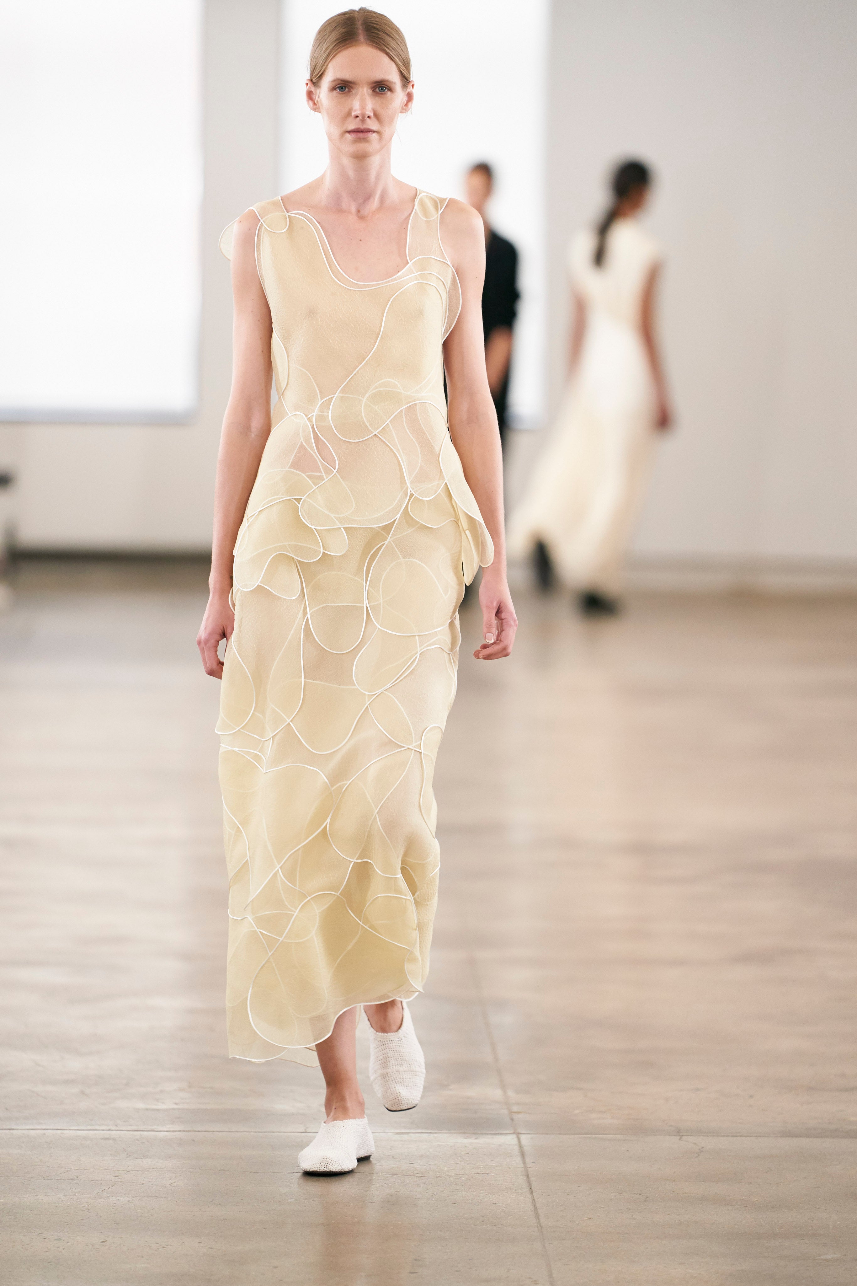 :: Women's Spring 2020 :: Look 30、mySite、aoinhome