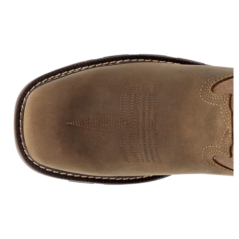 Carbo-Tex FLX 11 Inch Slip Resistant Soft Toe Work Boots、mySite、gtrtttuynbv