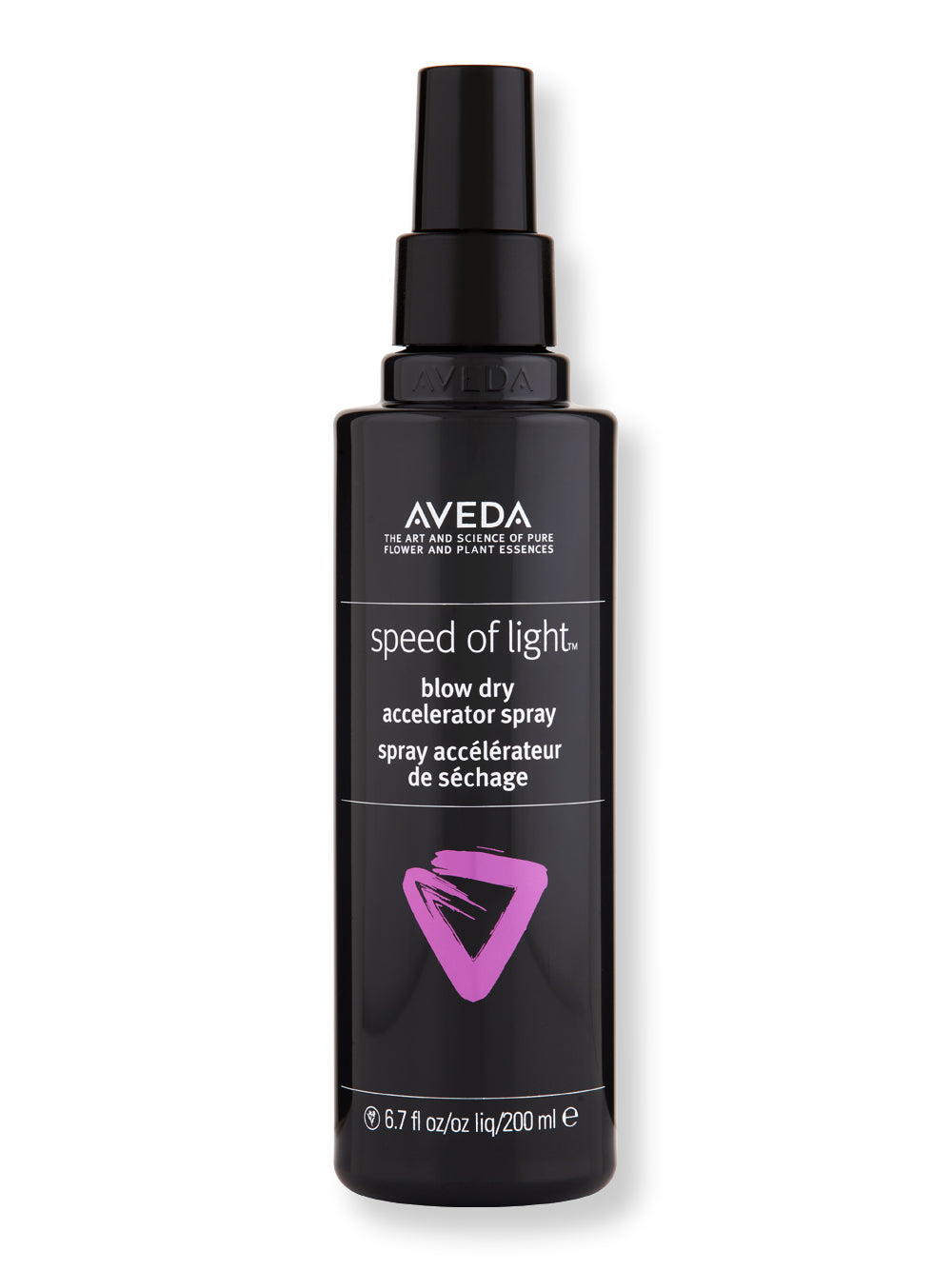 Aveda Speed of Light Blow Dry Accelerator Spray、mySite、gigharbornorthrealestate