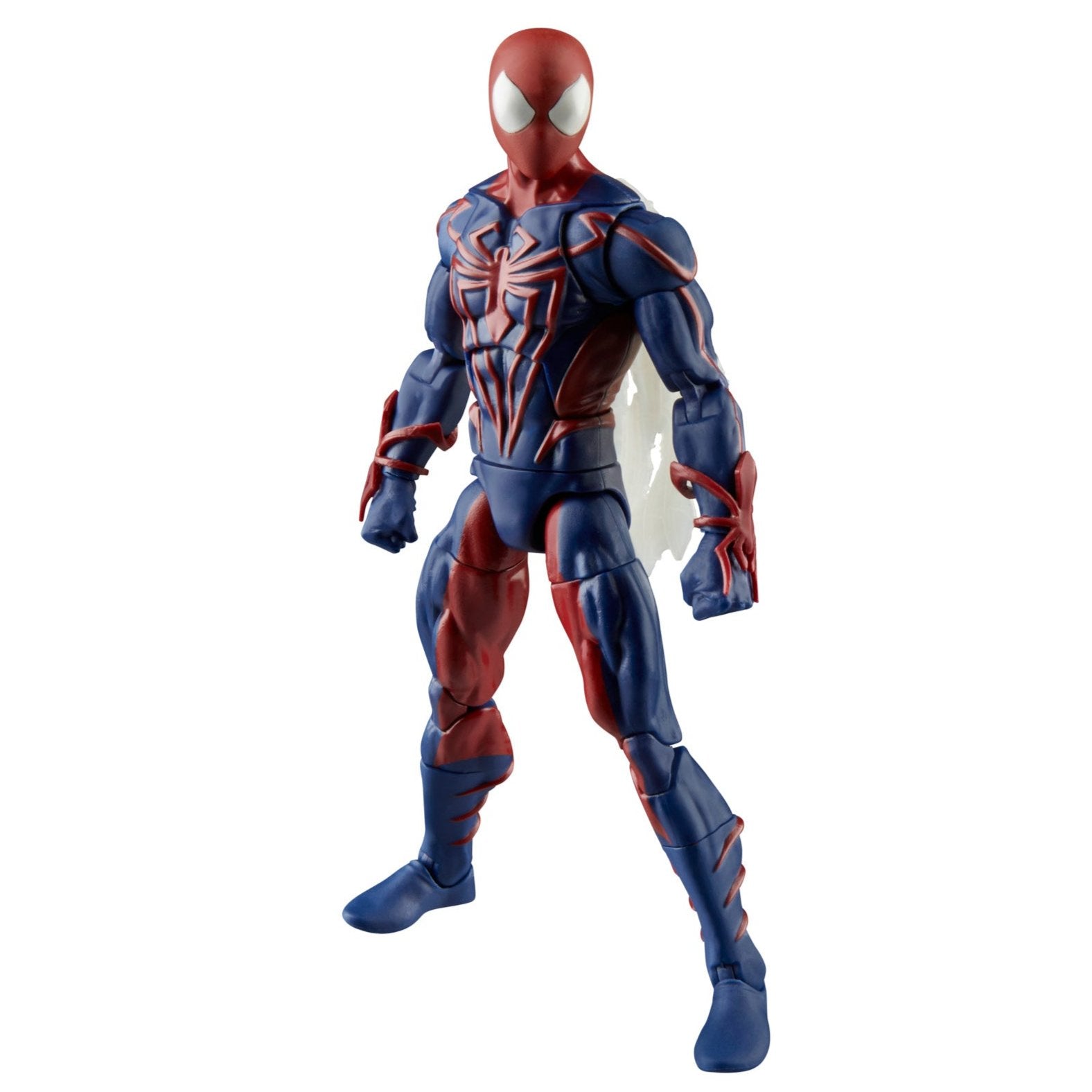 Marvel Legends Series Spider-Man Unlimited、mySite、hgirdovlk