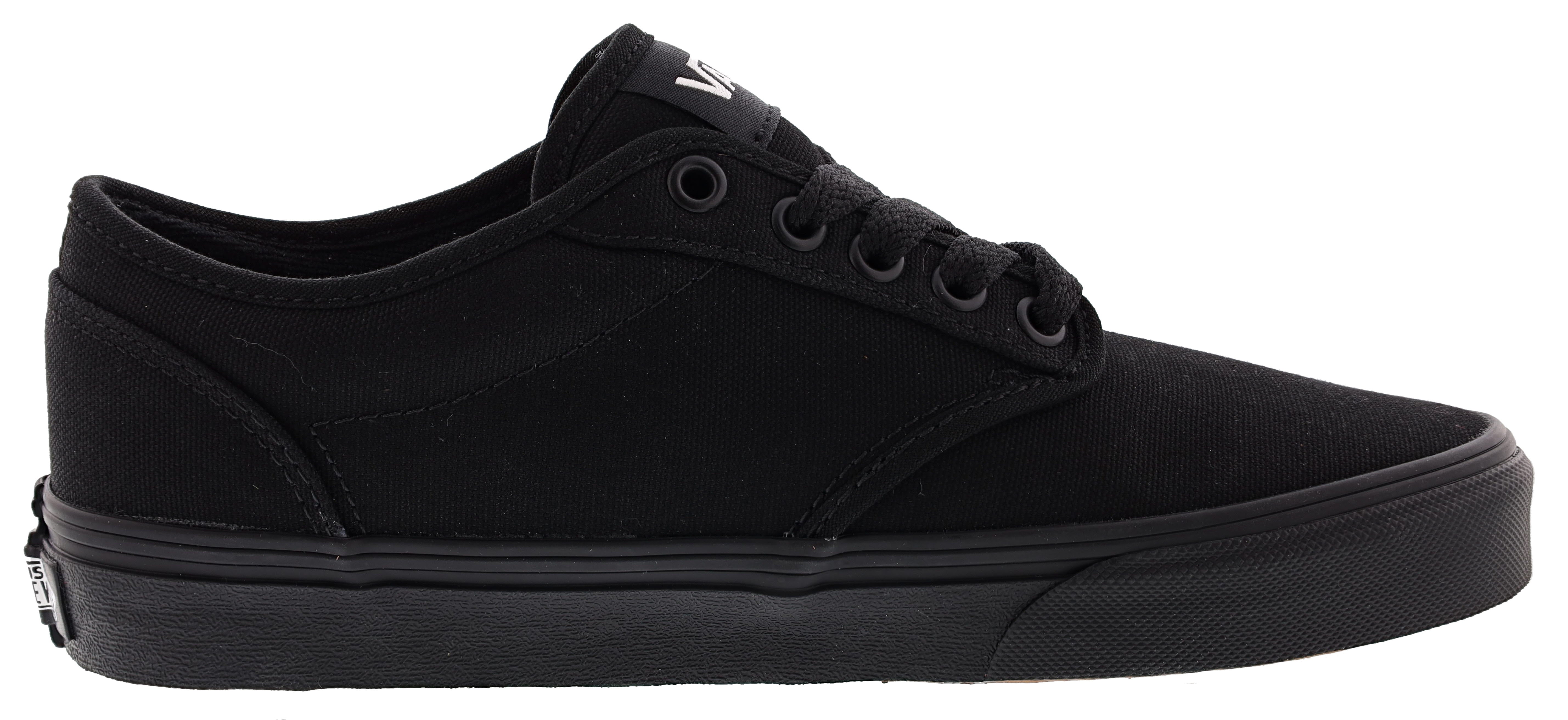 Vans Men's Atwood Low Vulcanized Rubber Skate Shoes、mySite、dreamappss