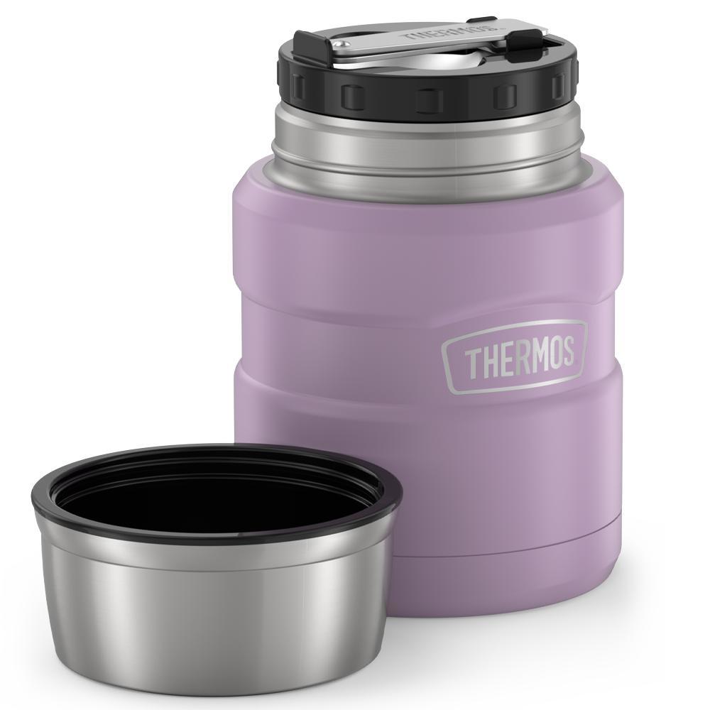 16oz STAINLESS KING™ FOOD JAR、mySite、noshort