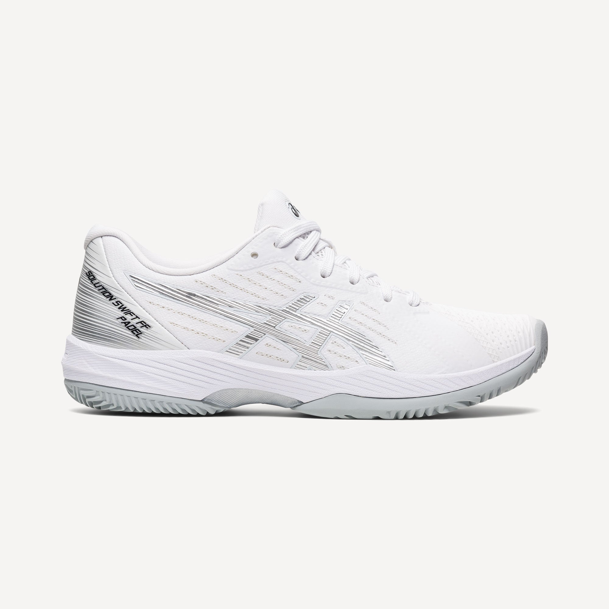 ASICS Solution Swift FF Women's Padel Shoes