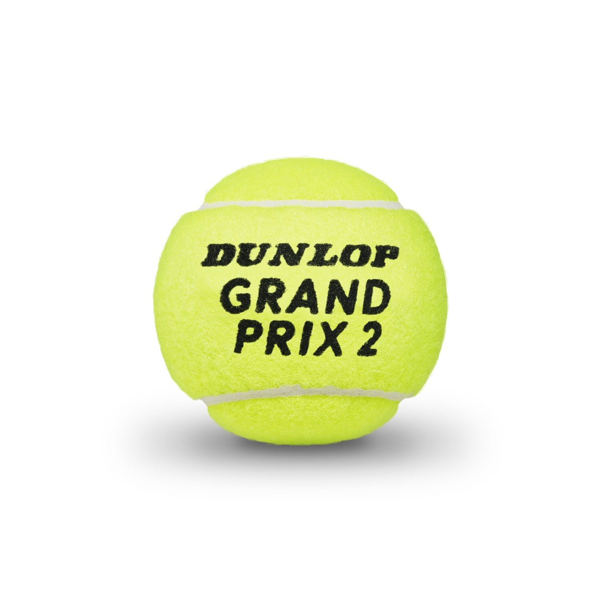 Dunlop Grand Prix Extra Duty Tennis Balls – 24 Can Case