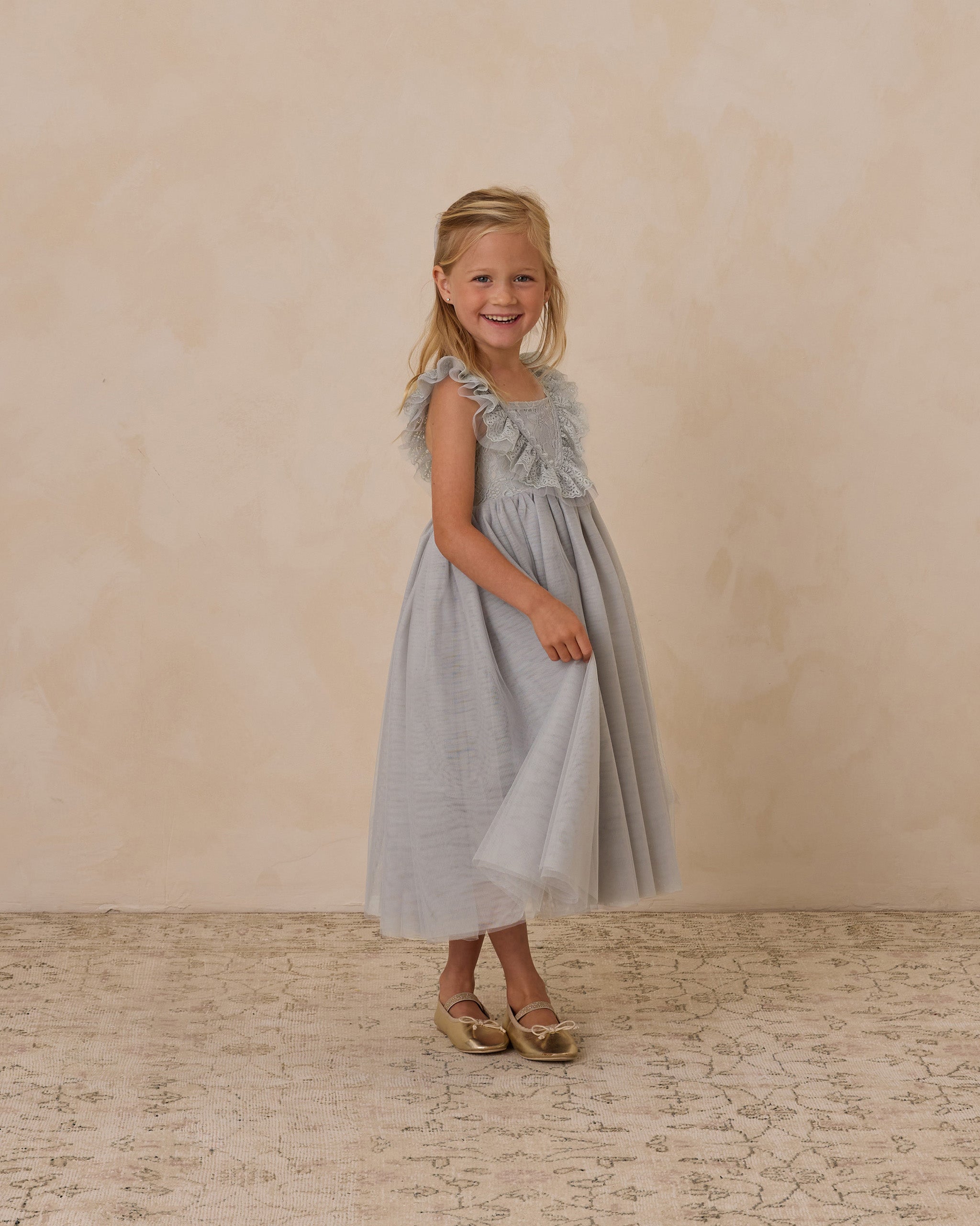  Dorthea Dress | Powder Blue、mySite、layawaytickets