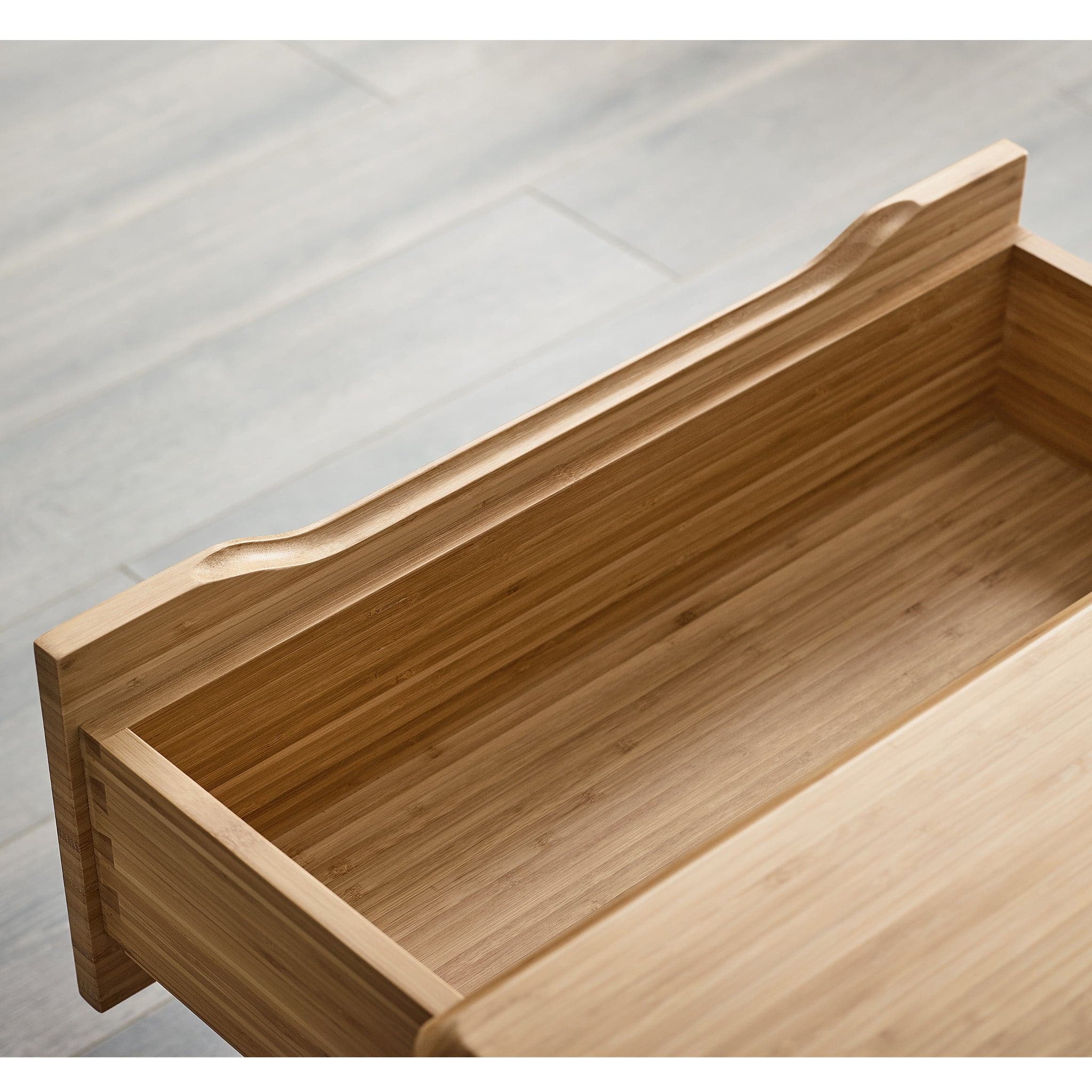 Currant Six Drawer Double Dresser、mySite、neckold