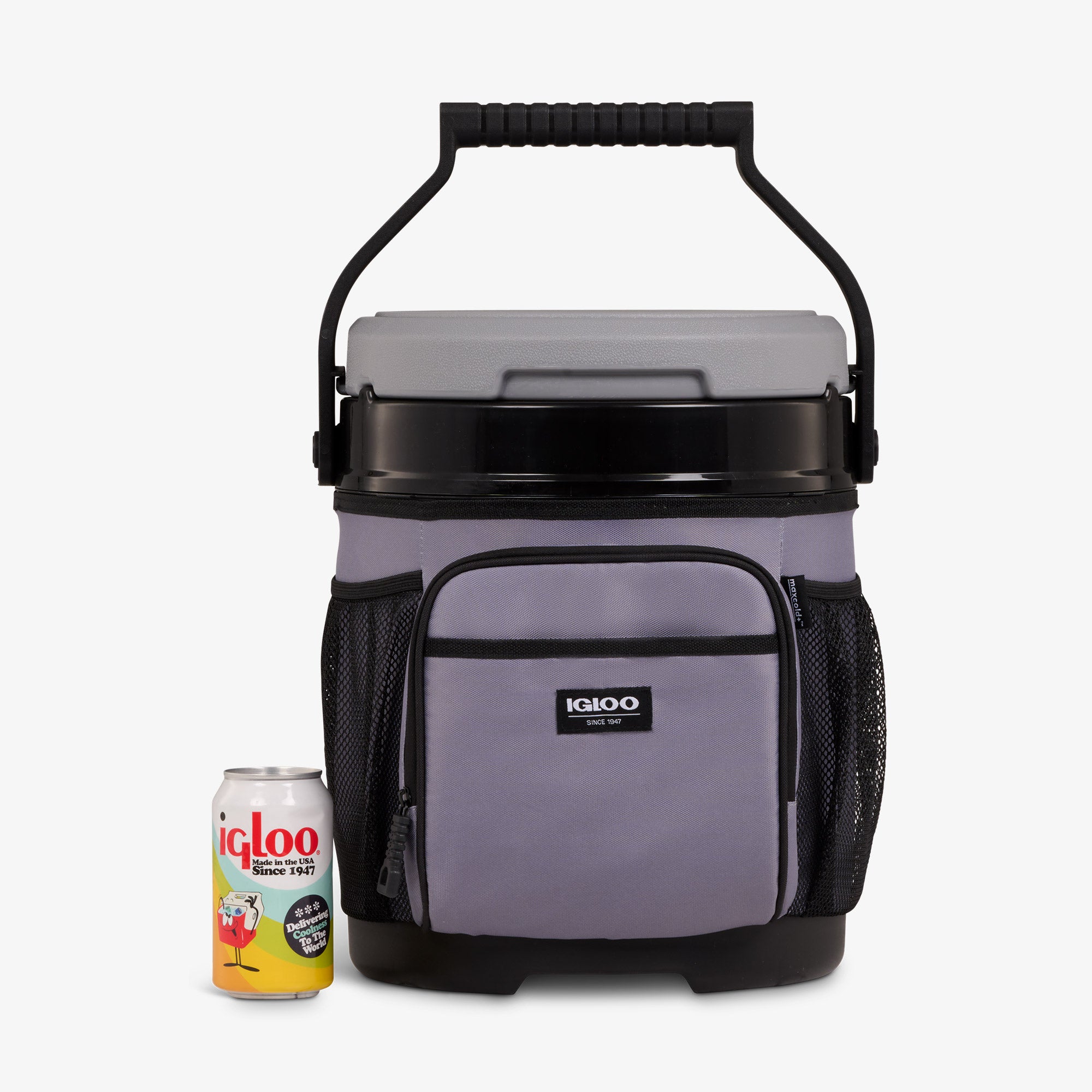 12 Qt Cooler Bucket、mySite、noshort