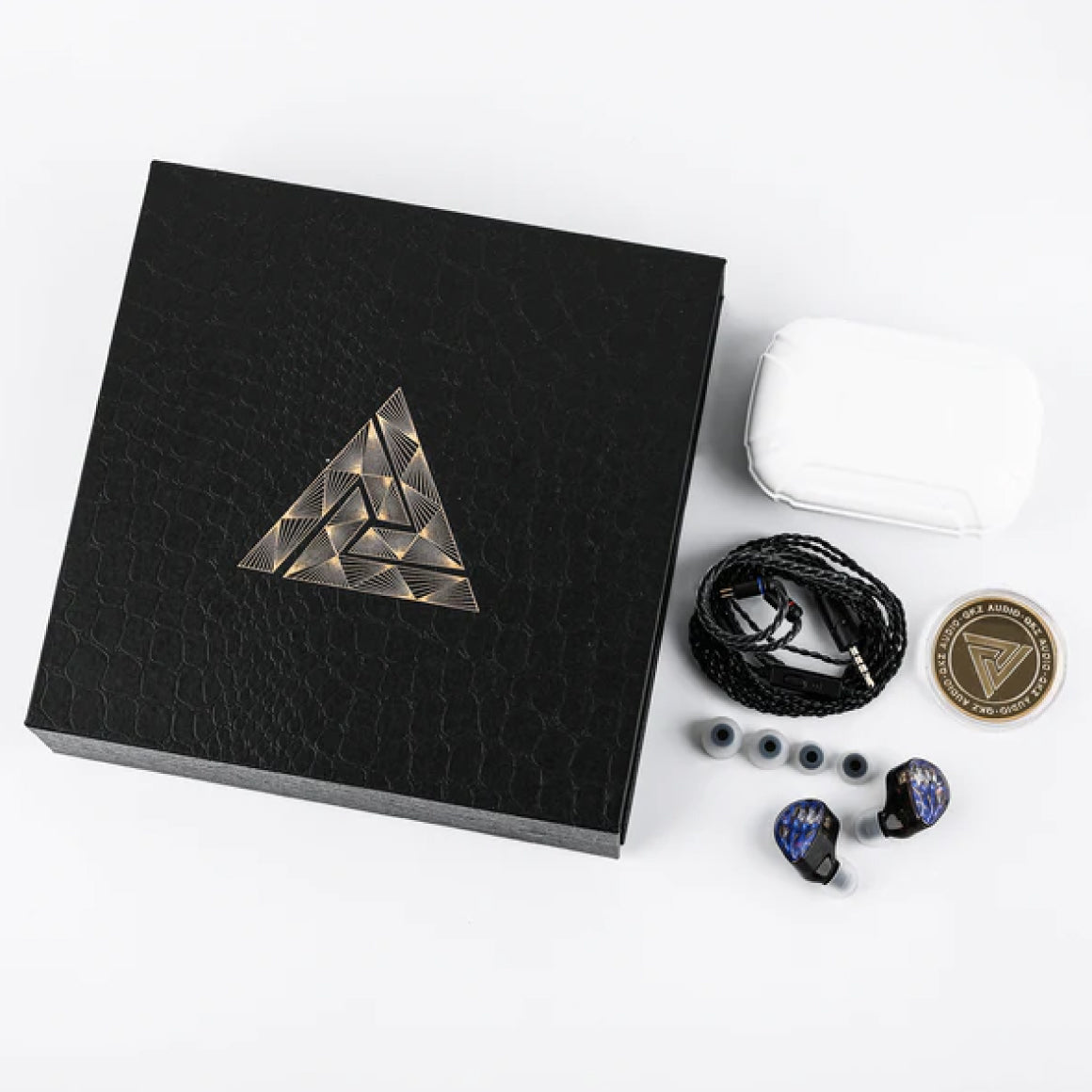  QKZ x HBB - Hades、mySite、merchandisen