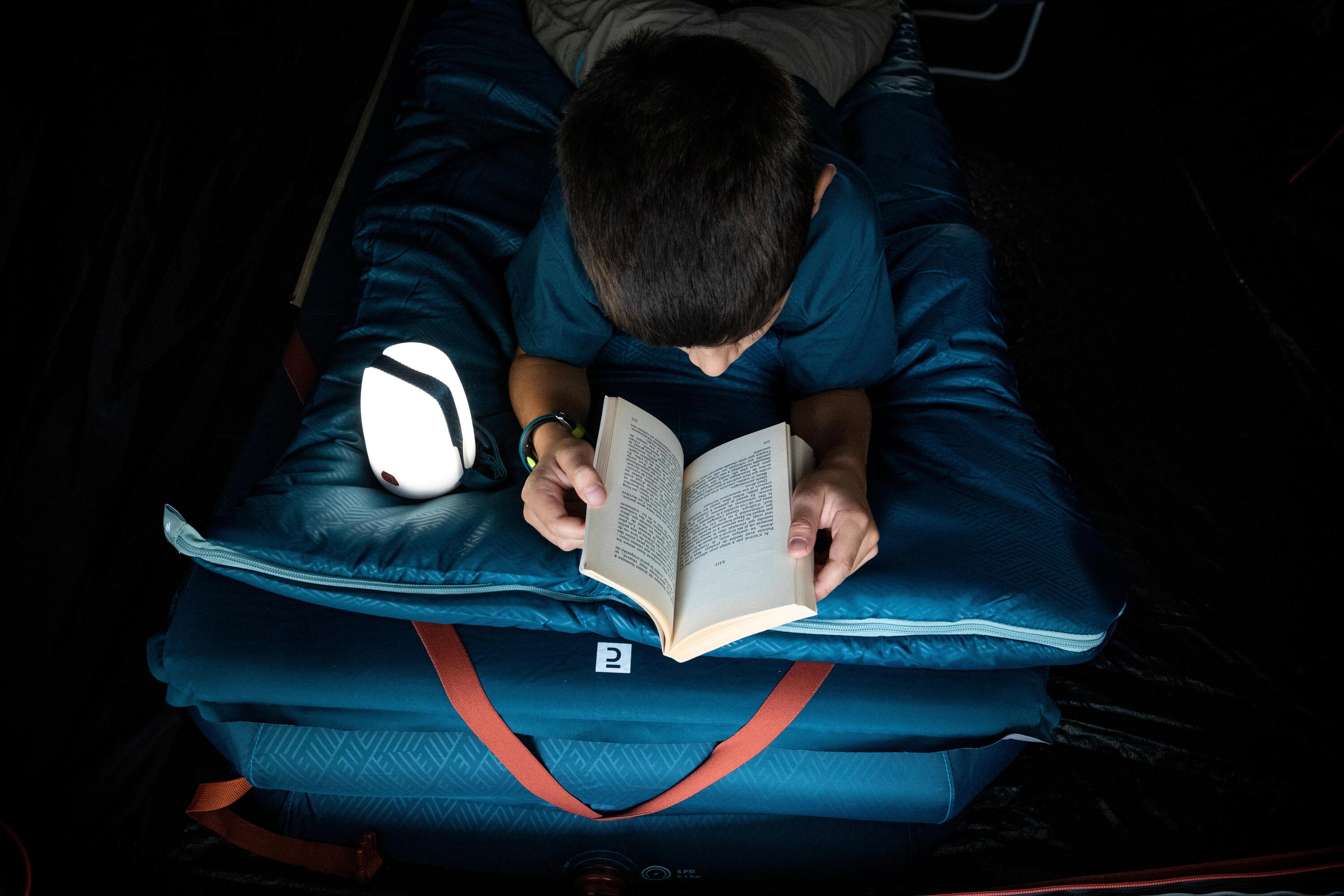 Quechua Arpenaz Comfort Self-Inflating Mattress - 4 Season、mySite、shQuechua Arpenaz Comfort Self-Inflating Mattress - 4 Season、mySite、glenpowelloop_name