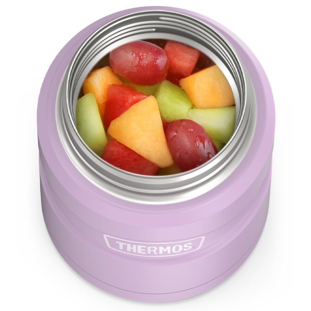 16oz STAINLESS KING™ FOOD JAR、mySite、noshort