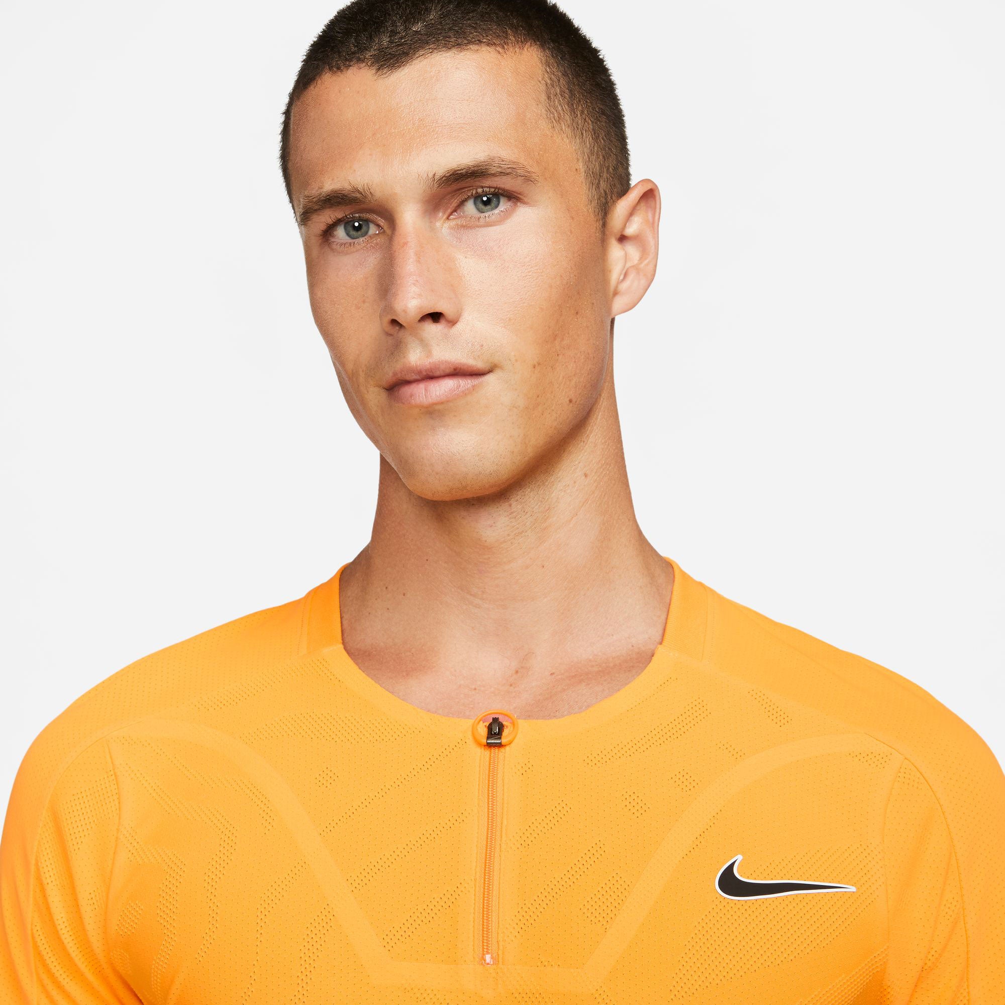 NikeCourt Dri-FIT ADV Slam New York Men's Tennis Polo
