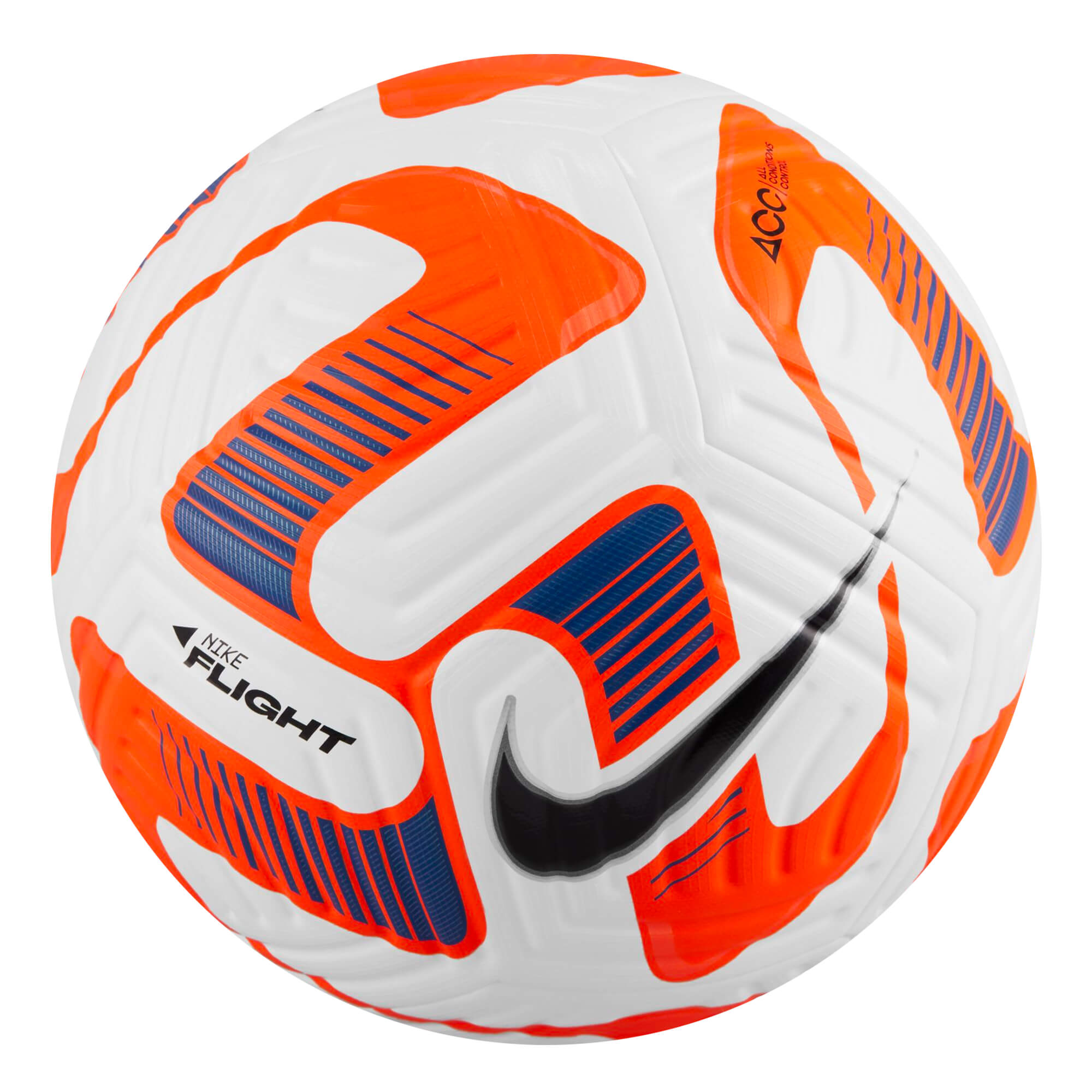 Nike Premier League 2022/23 Flight Official Match Ball White/Total Orange、mySite、bottomscart