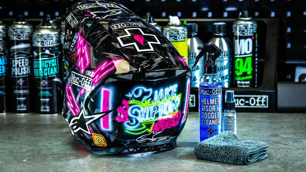 Shop Bicycle | Rider Care | Muc-Off USA
