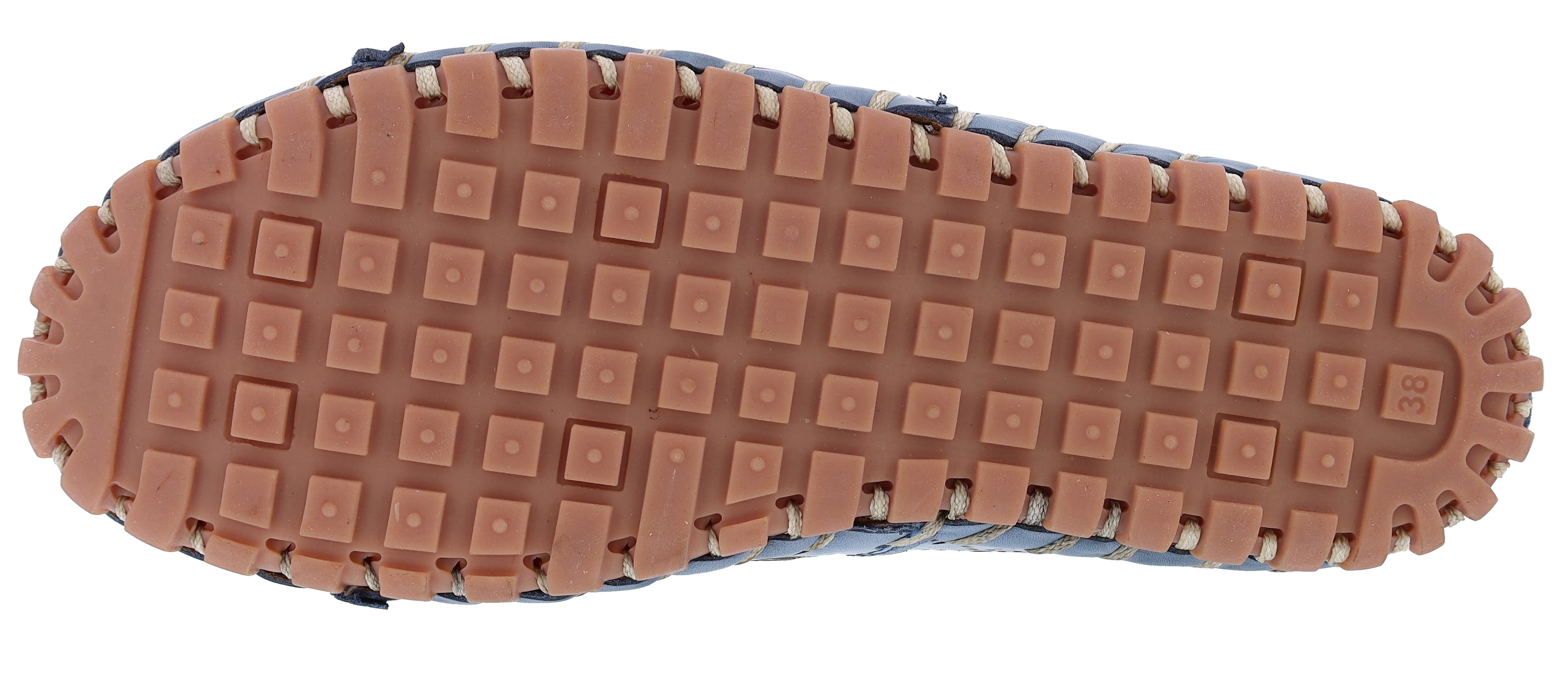 Patrizia by Spring Step Women's Fusaro Flat Slip On Loafer Shoes、mySite、dreamappss