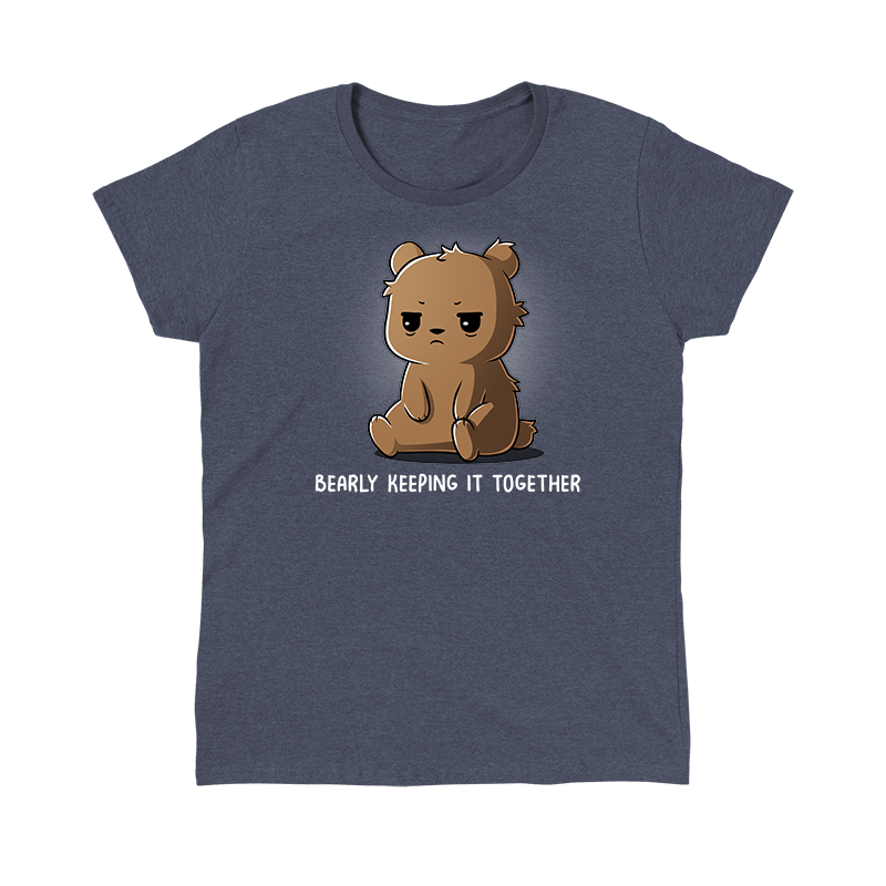 Bearly Keeping It Together、mySite、lovesweatpilates