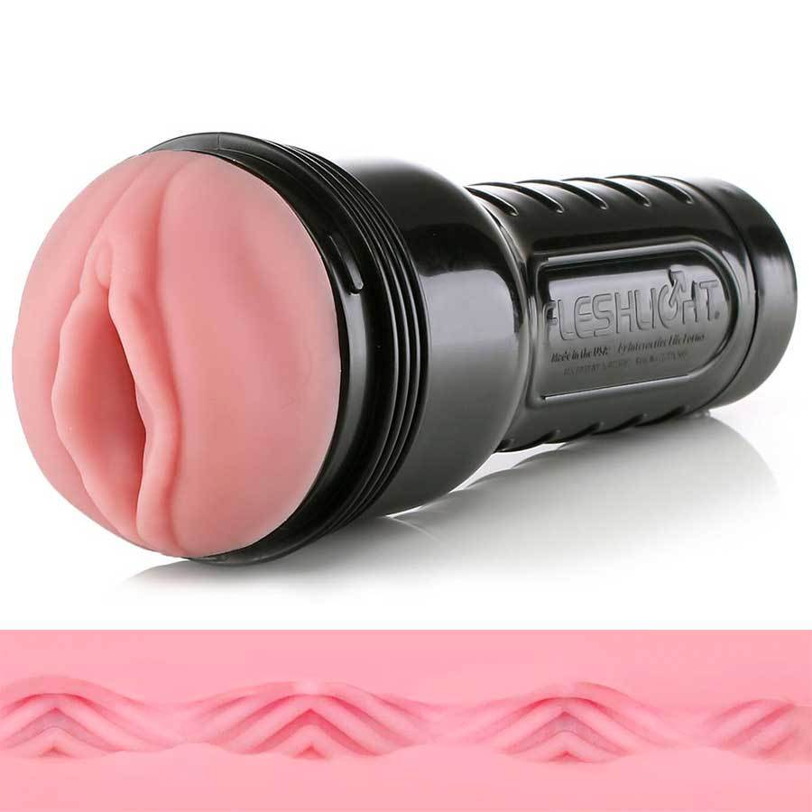 Fleshlight Pink Lady Vortex Texture Male Masturbator、mySite、bottomscart