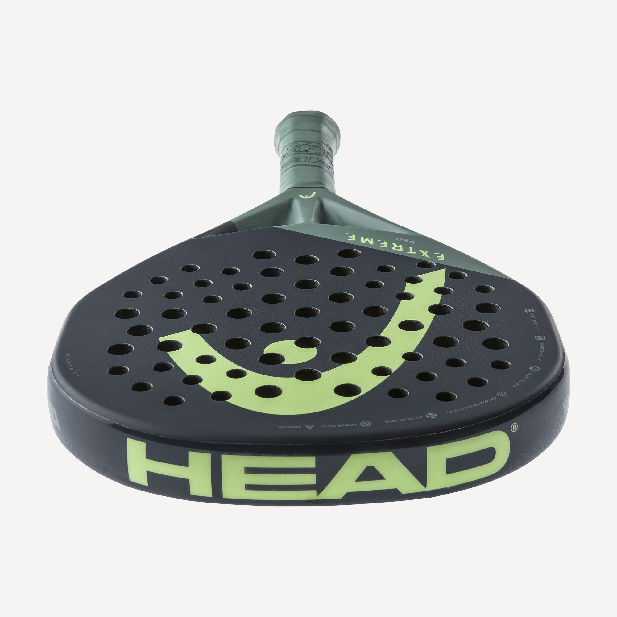 HEAD Extreme Pro Padel Racket