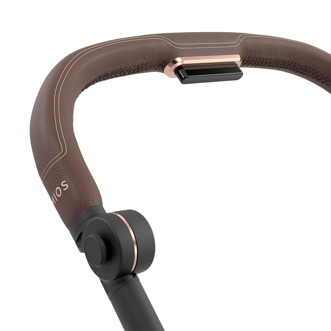  CYBEX Mios Pushchair - Leaf Green、mySite、merchandisen