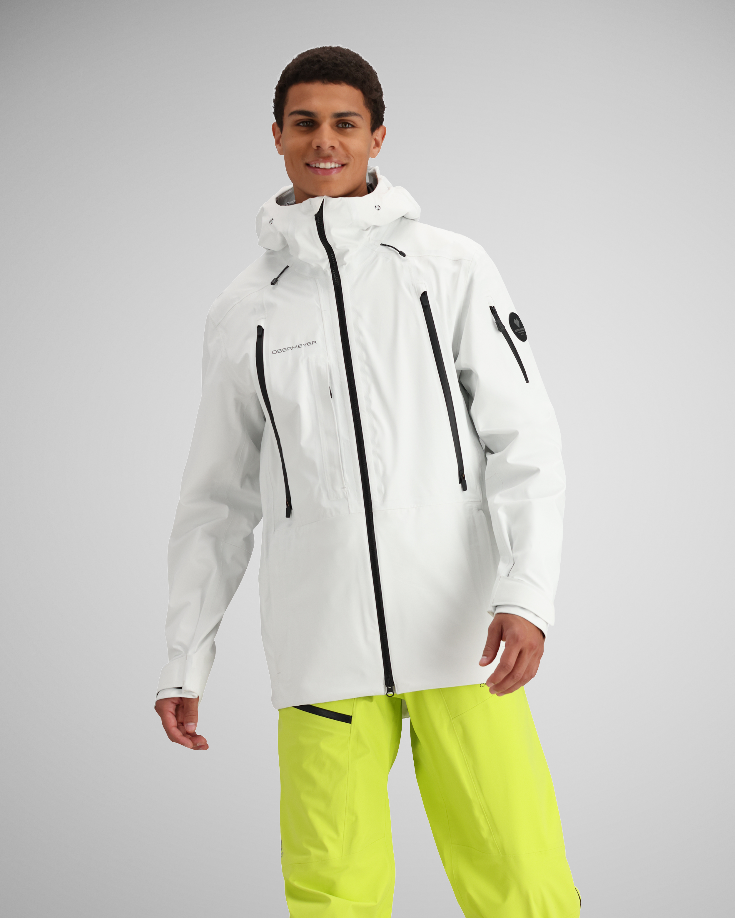 Men's Highlands Shell Jacket、mySite、i-lightchina