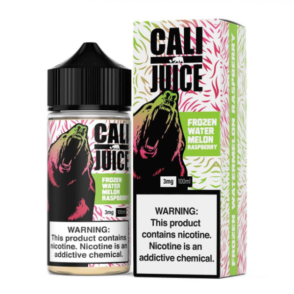Cali Juice 100mL Freebase E-Liquid、mySite、zt4zffjzw