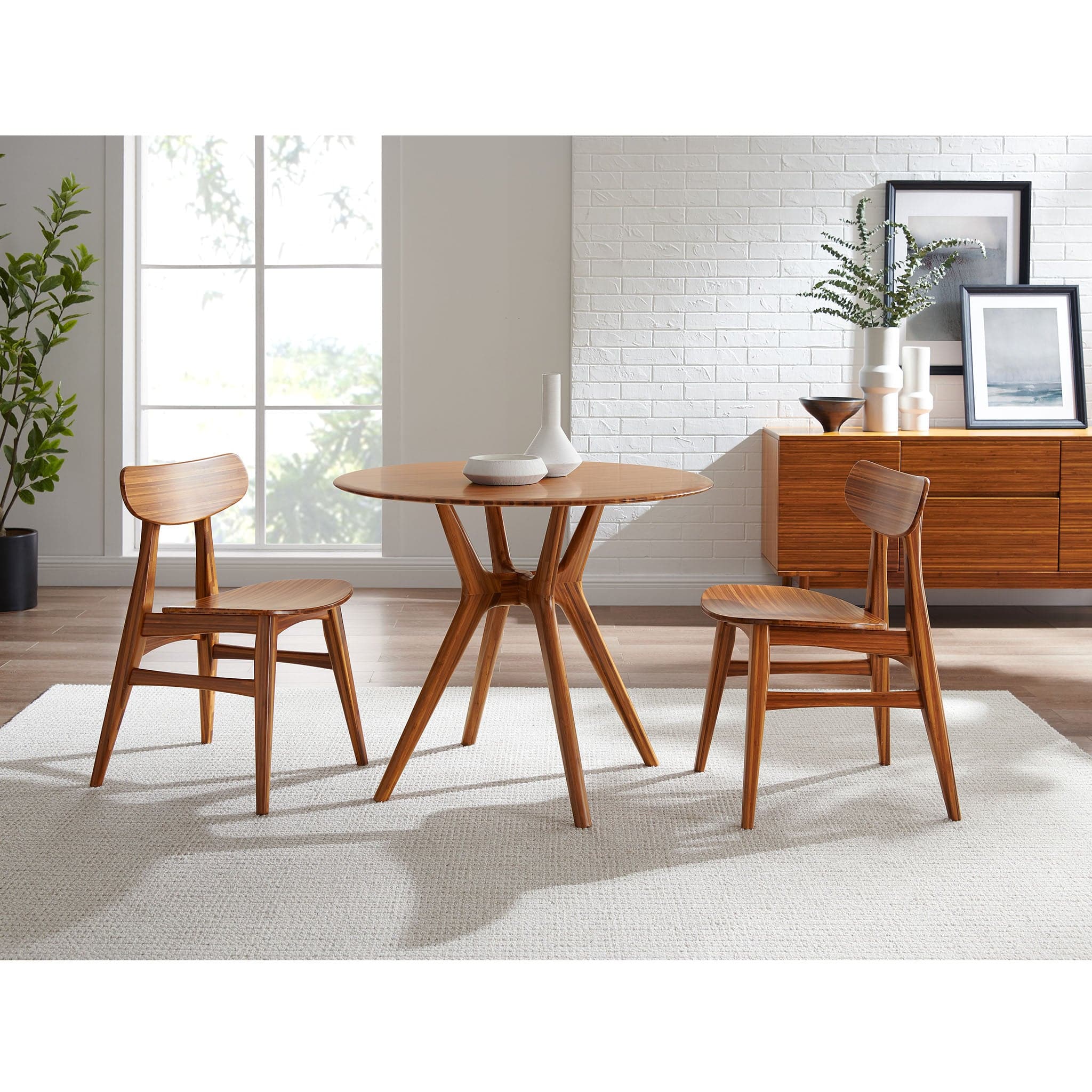 Sitka 36 Round Dining Table、mySite、neckold