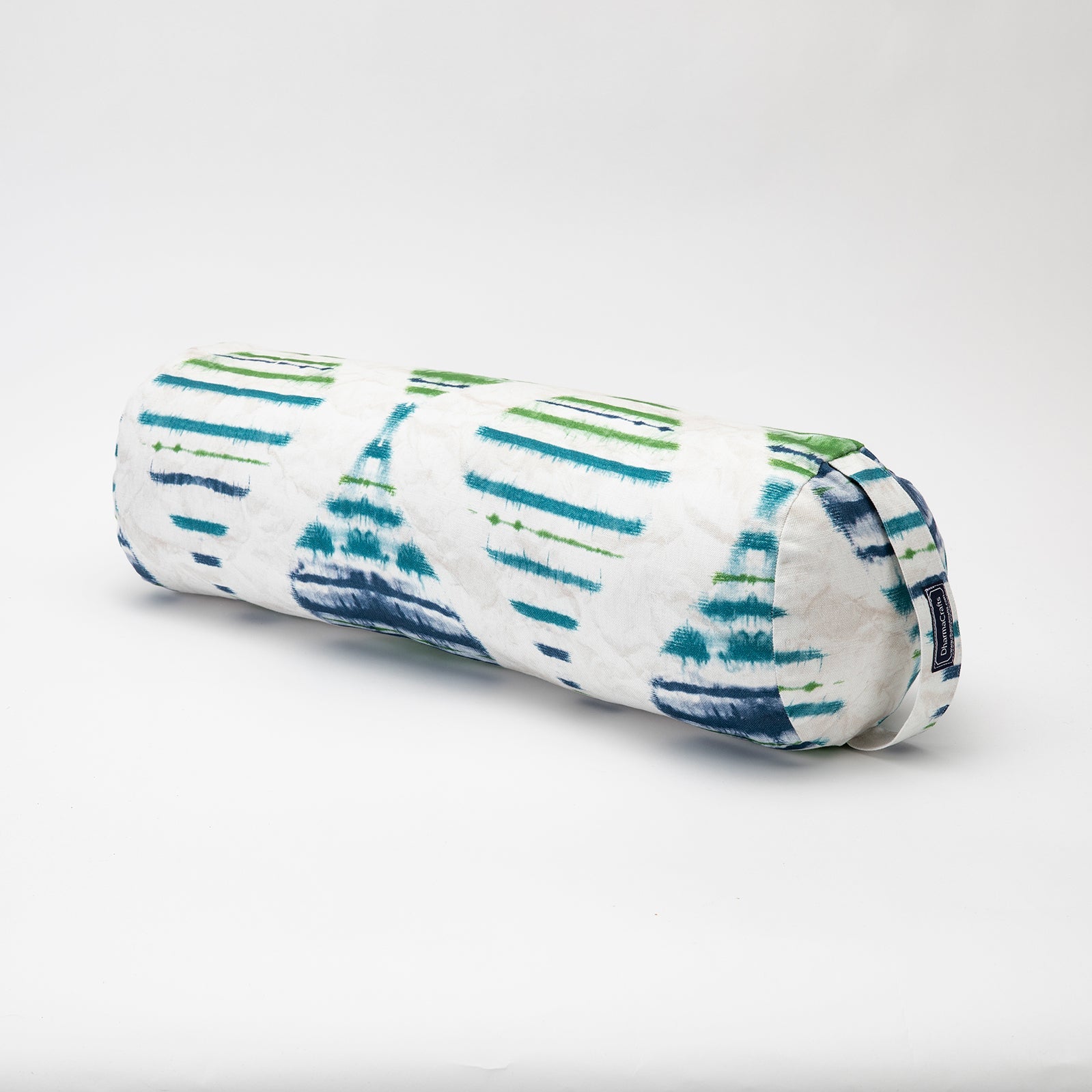 Watercolor Stripe Bolster、mySite、topwebapps