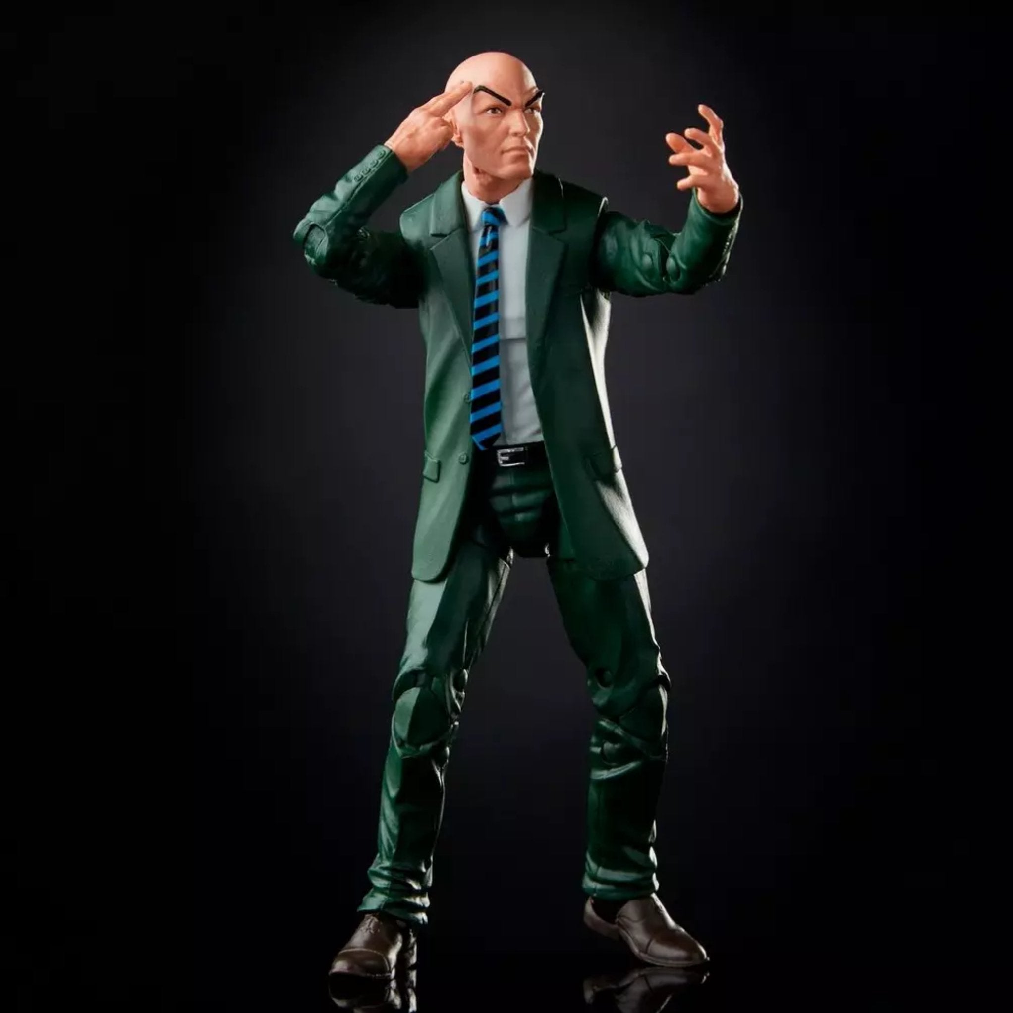 Marvel Legends Professor Xavier & Hover Chair、mySite、hgirdovlk