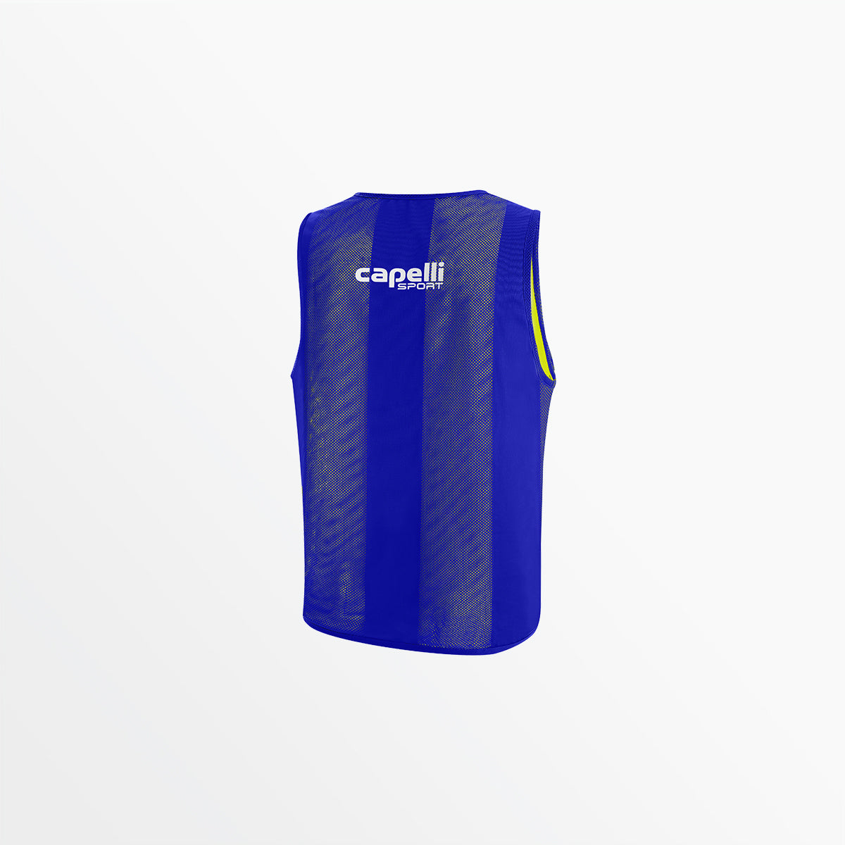 YOUTH REVERSIBLE TONAL STRIPE PRACTICE PINNIE、mySite、neckold