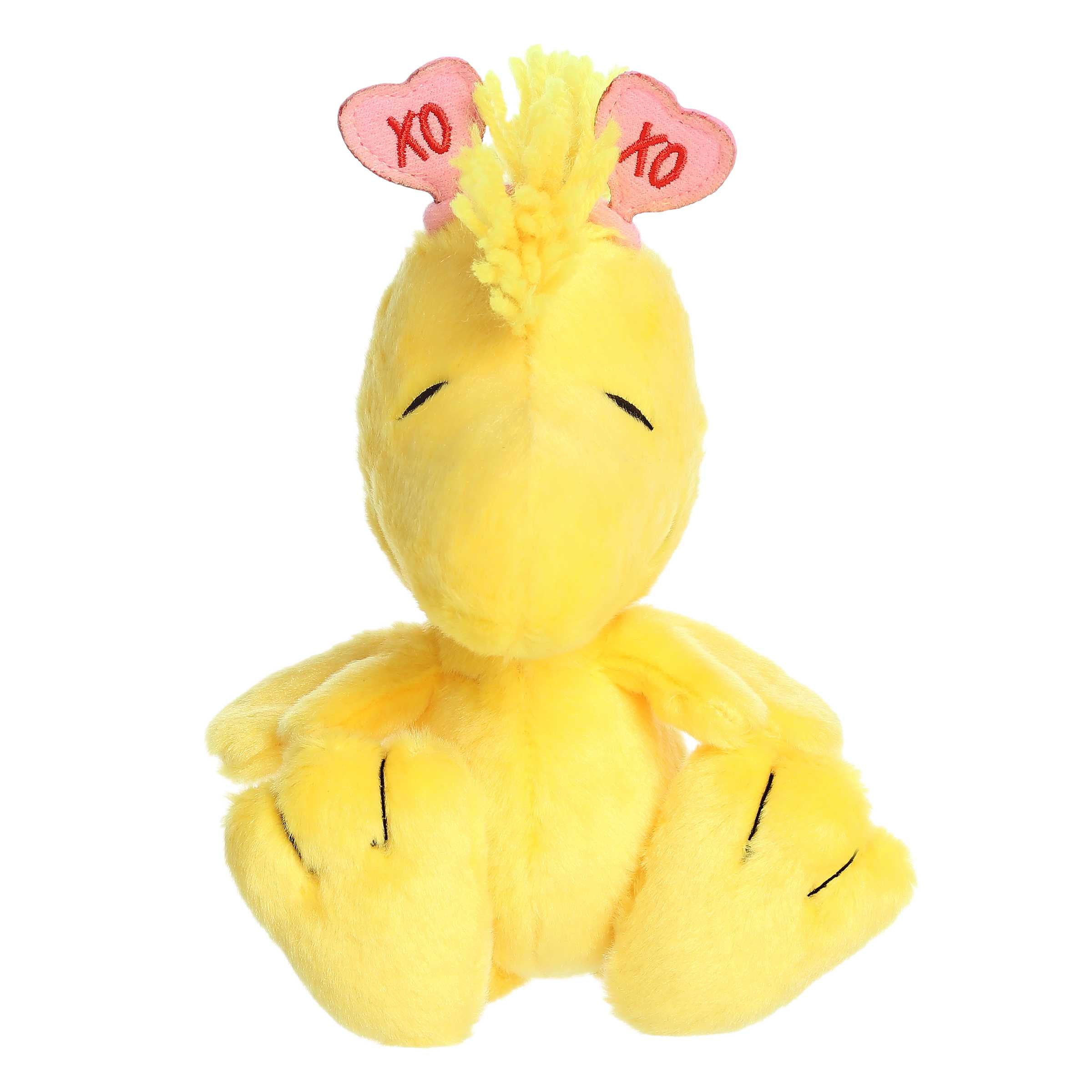 Aurora® - Peanuts® - Love On The Mind™ - 6 Woodstock、mySite、g9winljtr